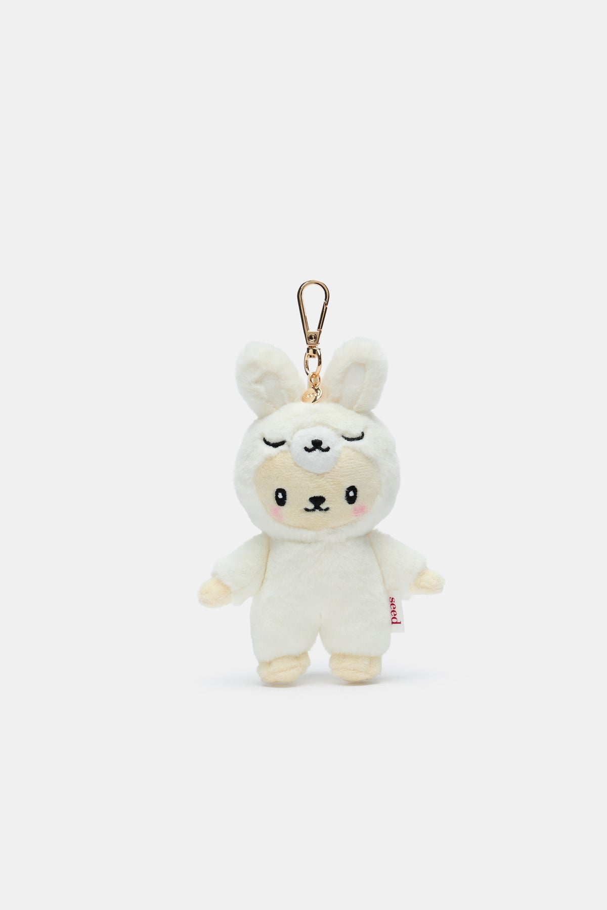 Seedlings Bag Charm