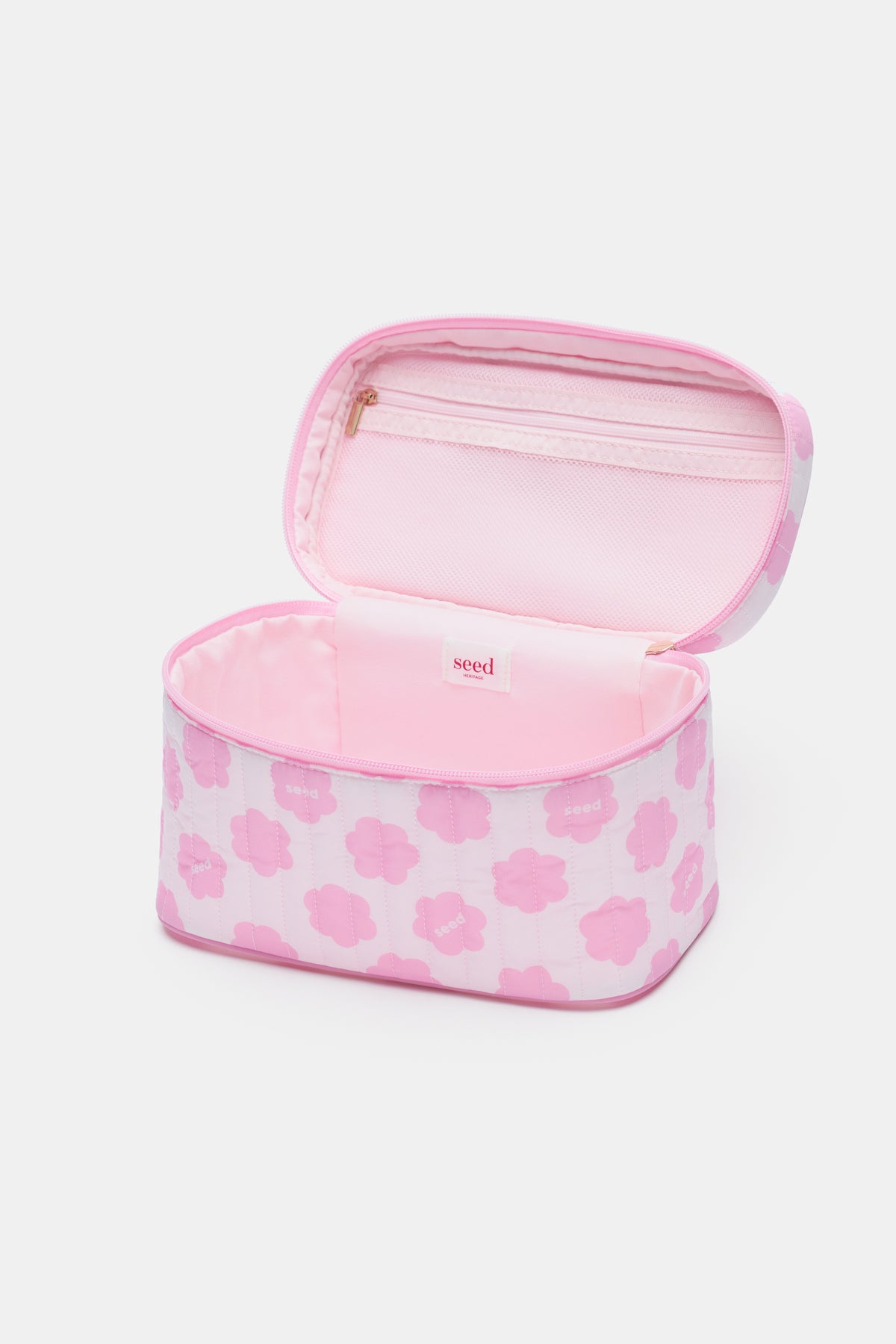 Puffy Cos Case