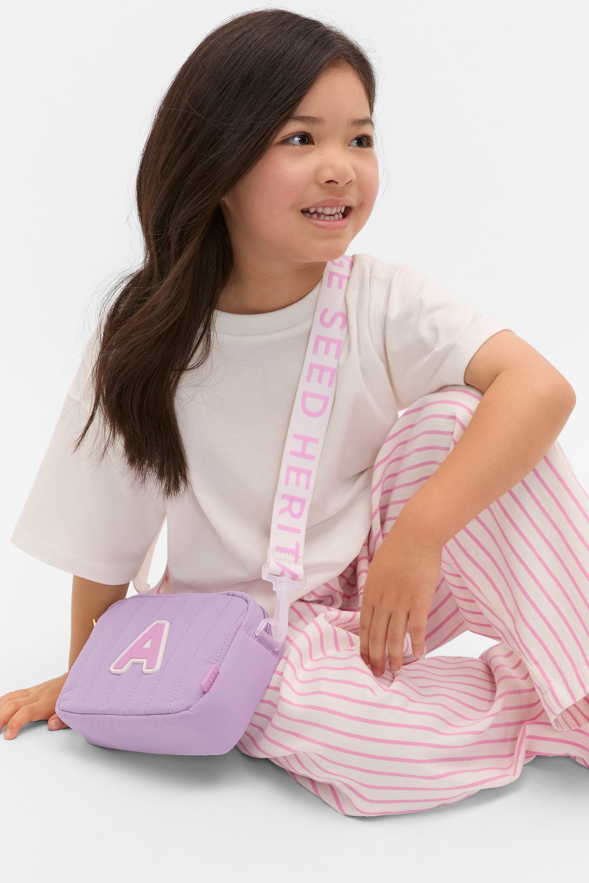 Everyday Initial Bag