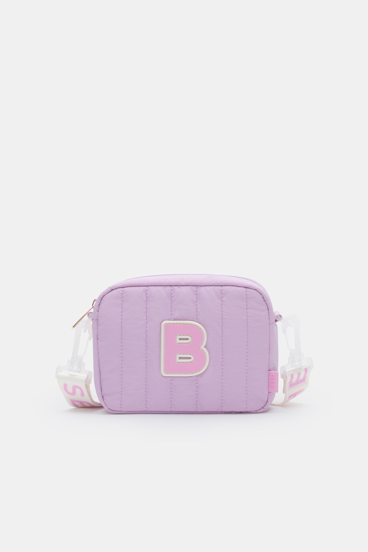 Everyday Initial Bag