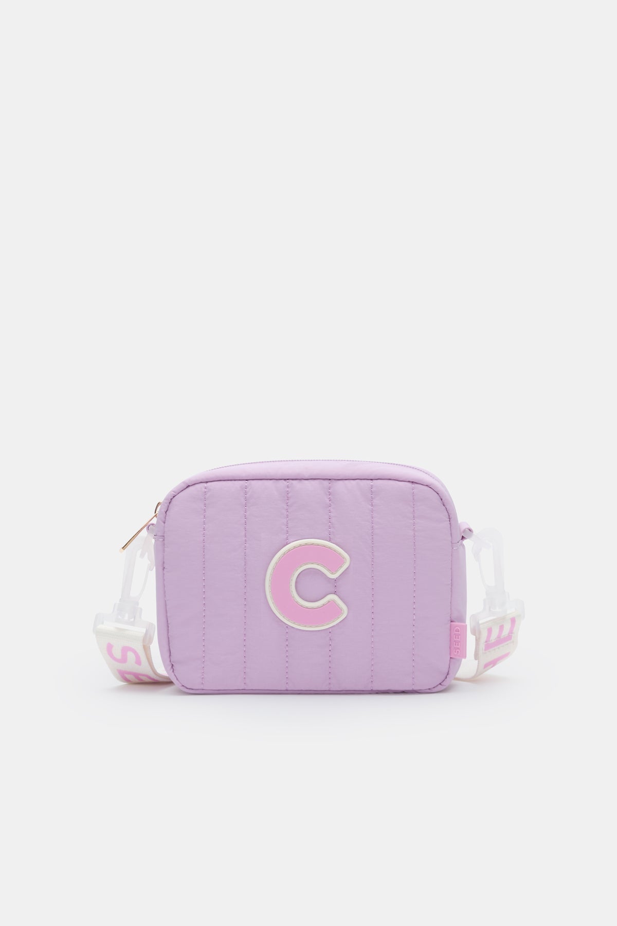 Everyday Initial Bag
