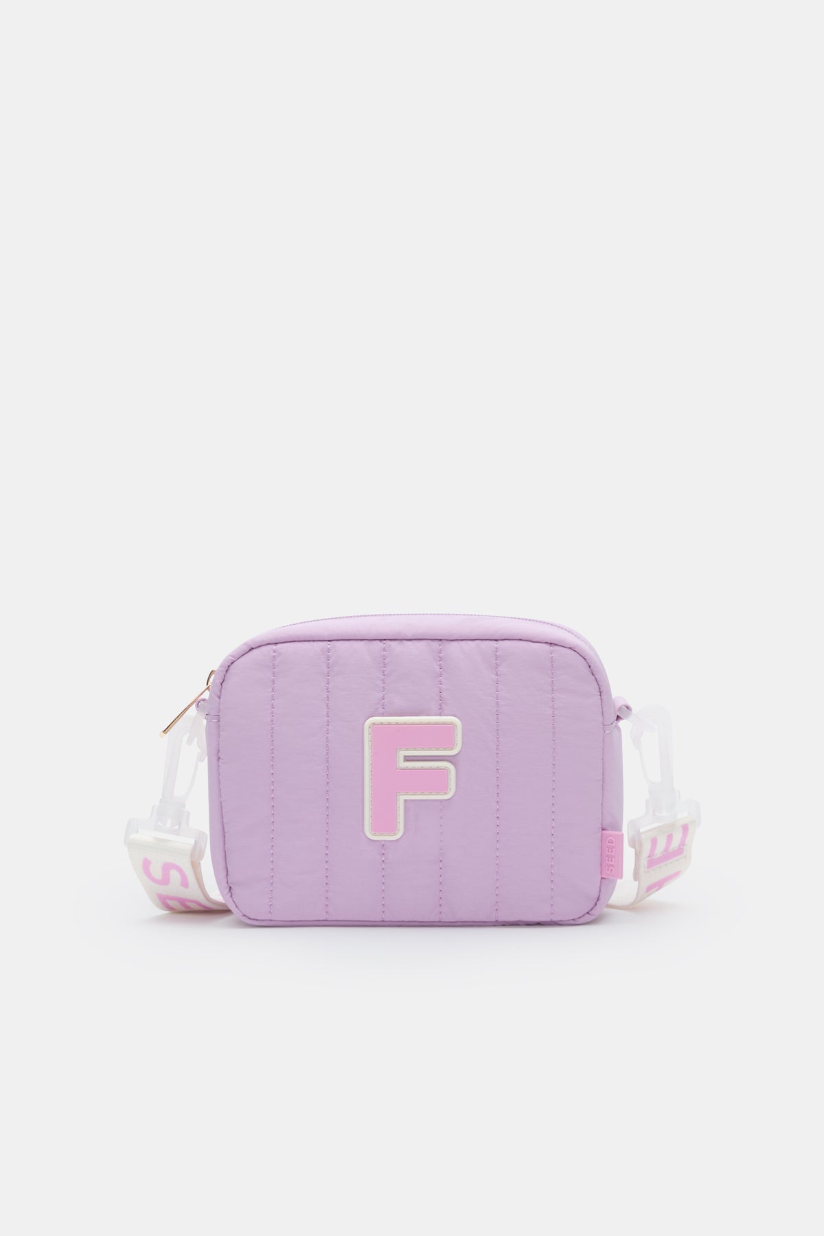 Everyday Initial Bag