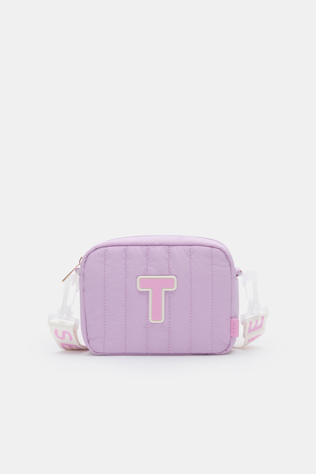 Everyday Initial Bag