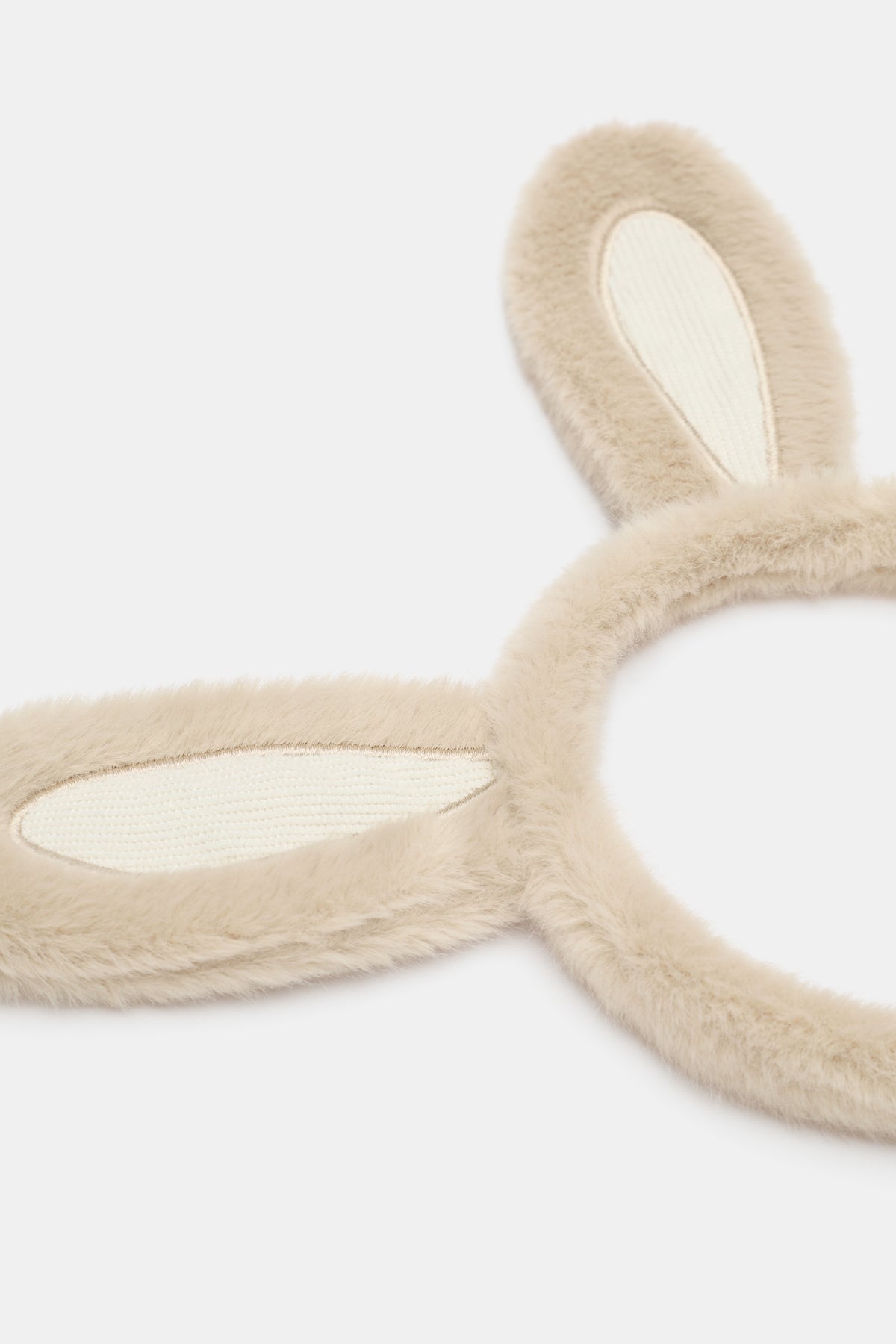 Fur Ears Headband