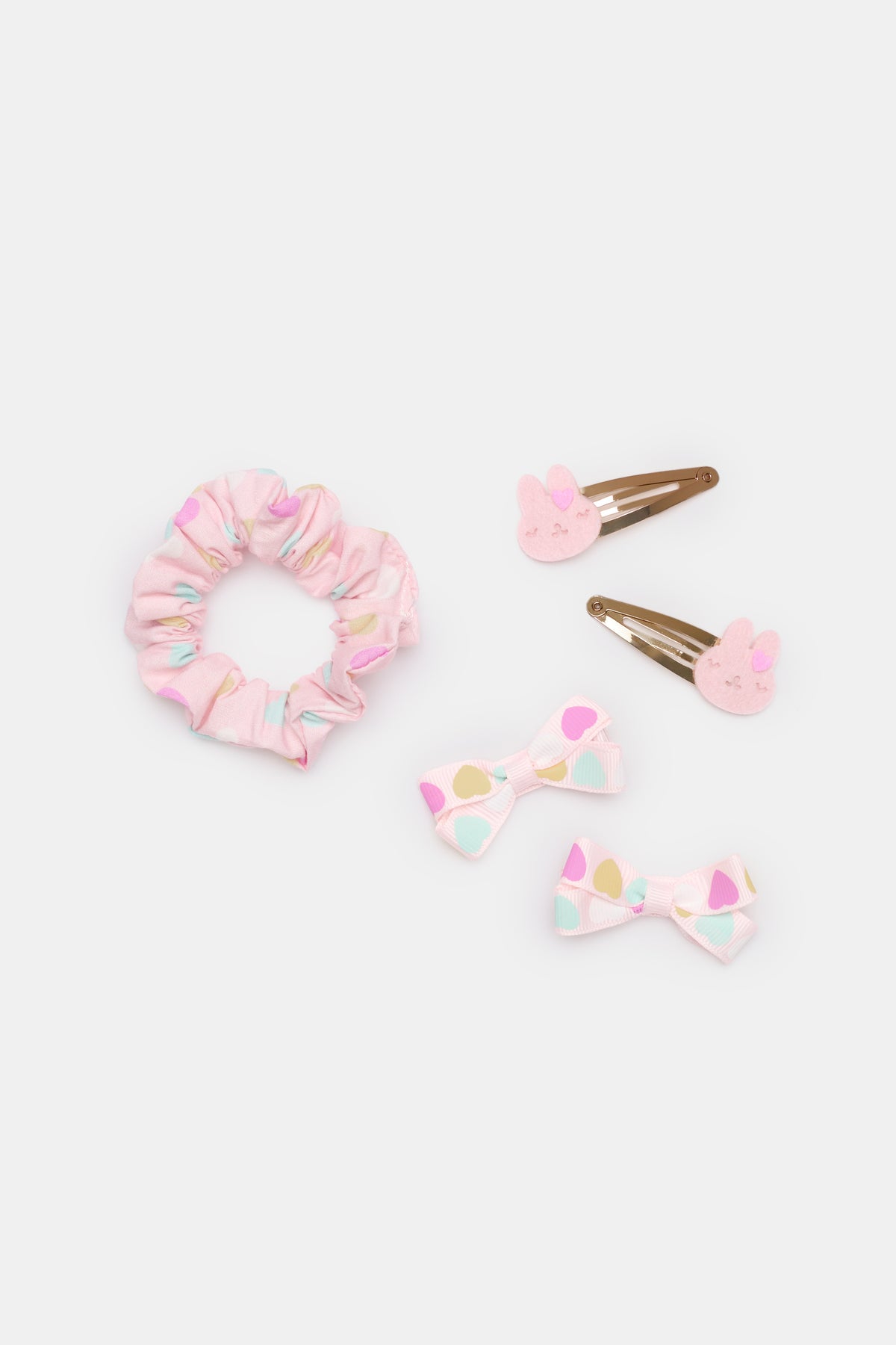 Bunny Hair Pack