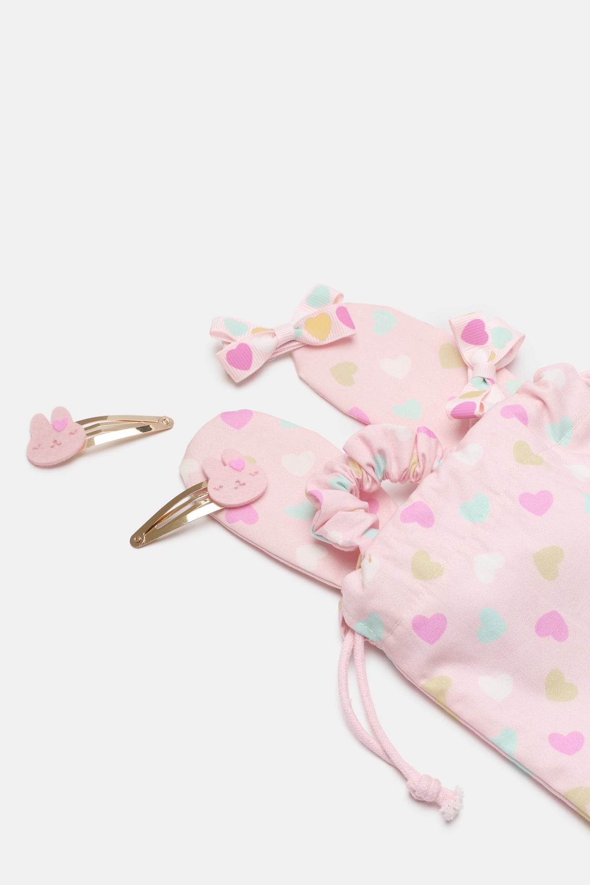 Bunny Hair Pack