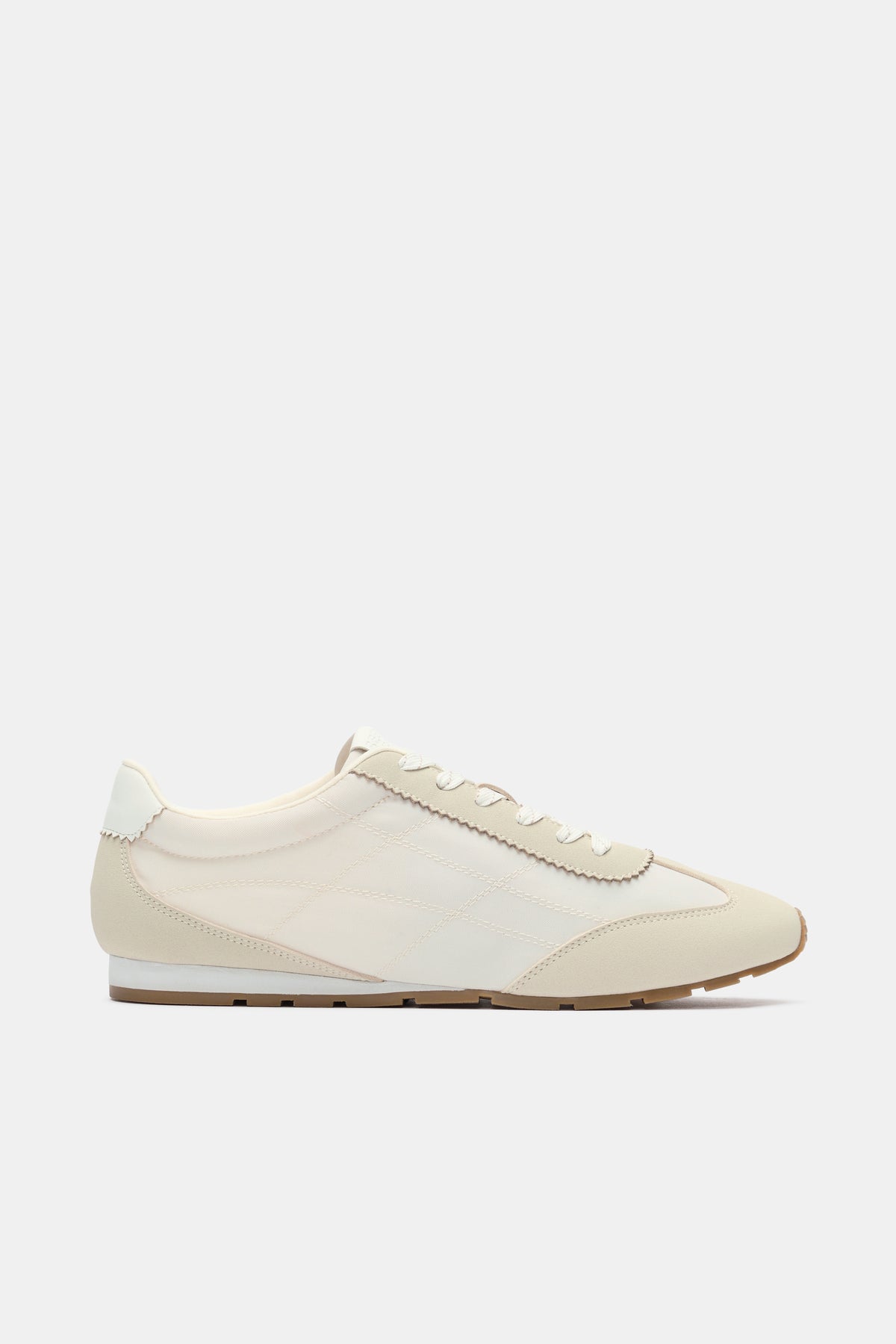Low Profile Sneaker