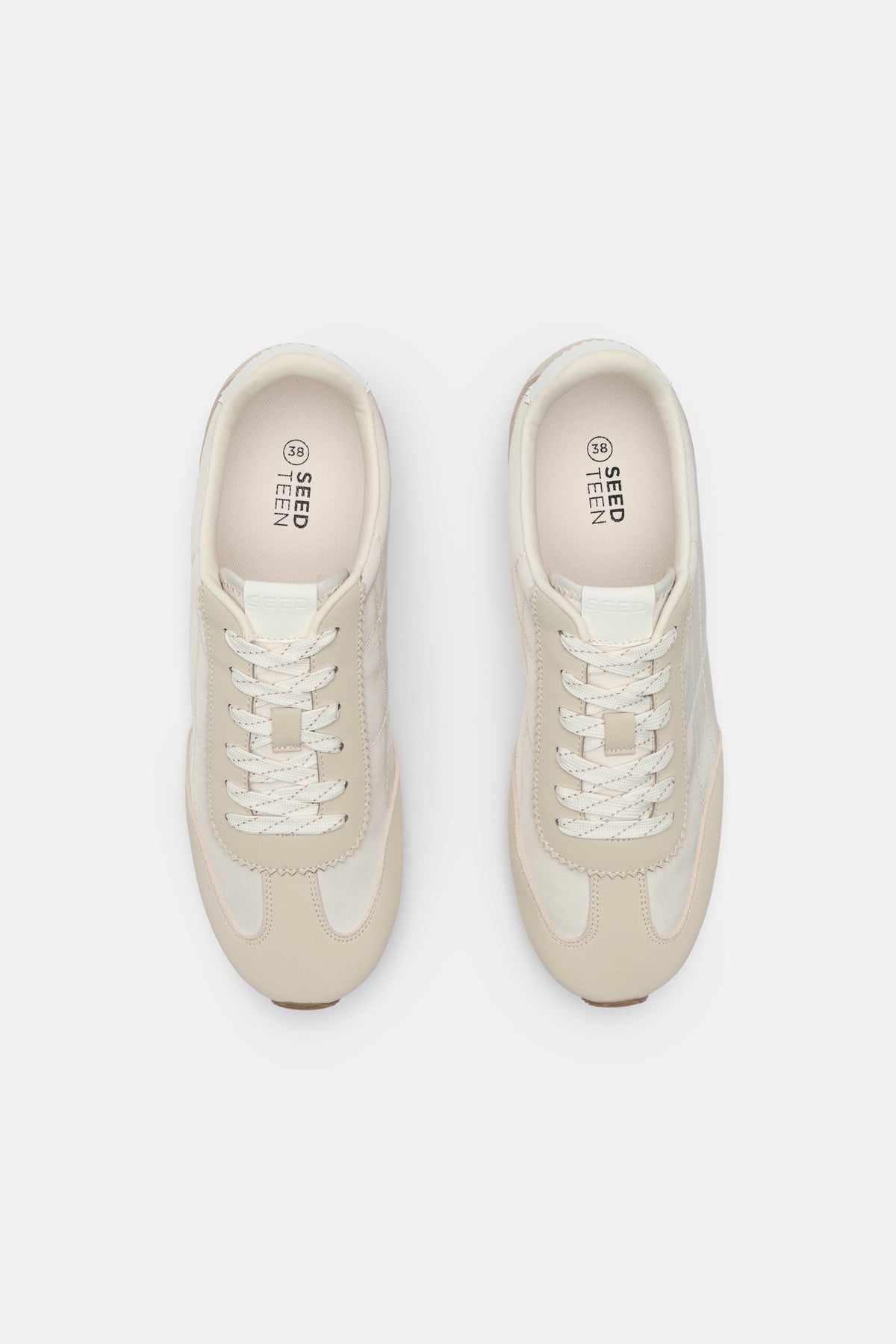 Low Profile Sneaker