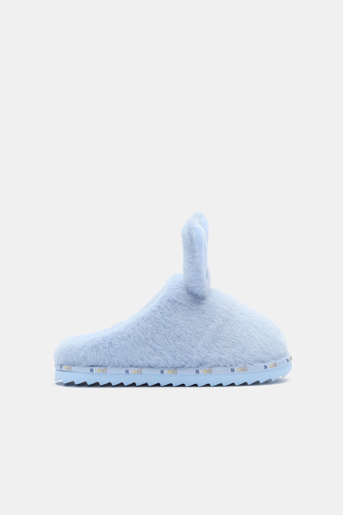 Bunny Mule Slipper