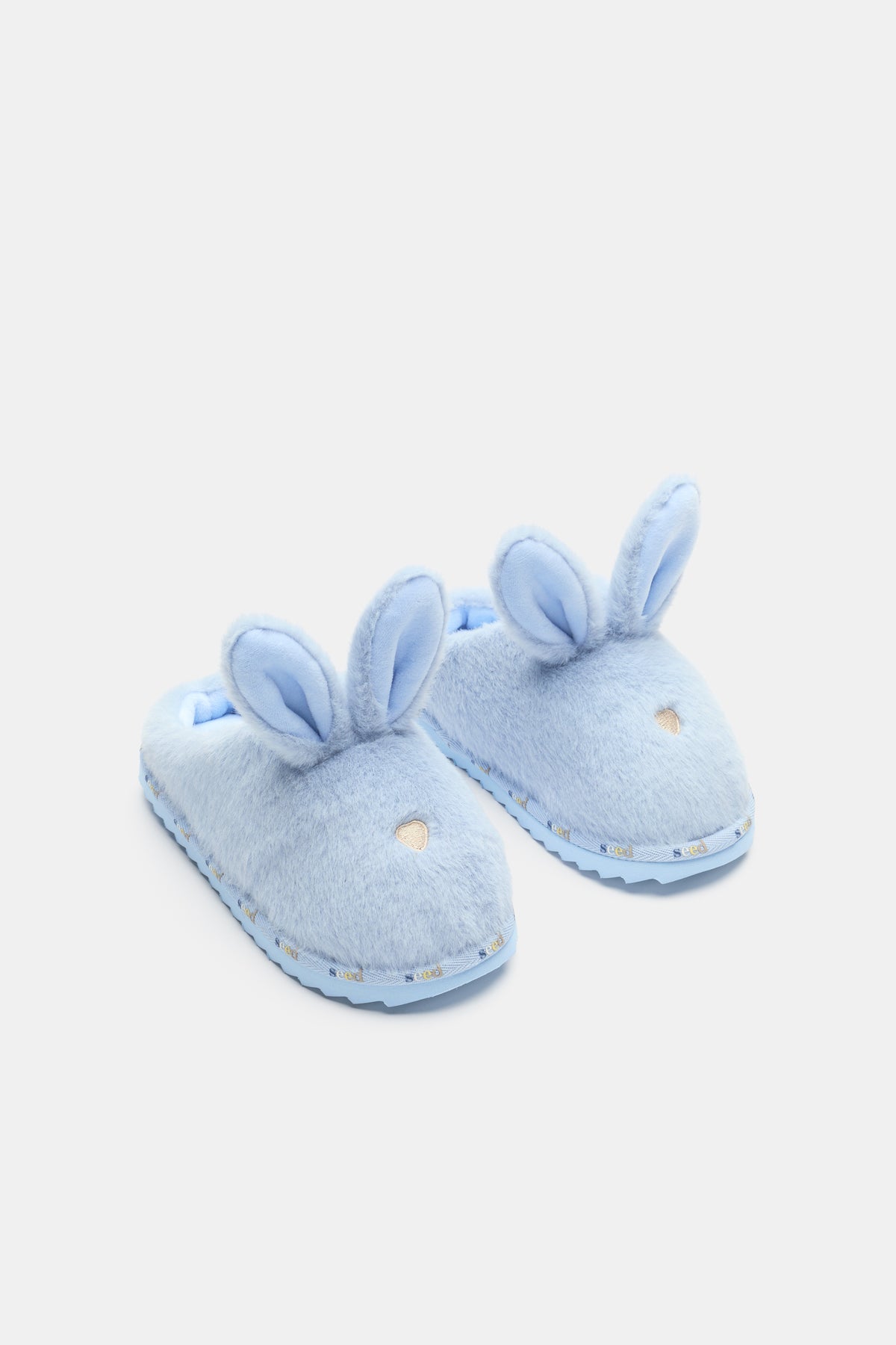 Bunny Mule Slipper