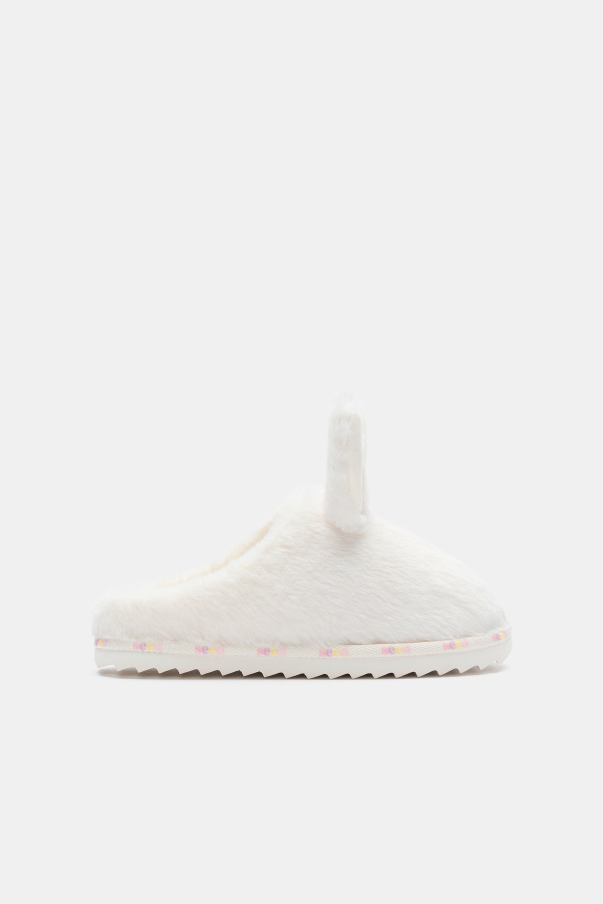 Bunny Mule Slipper