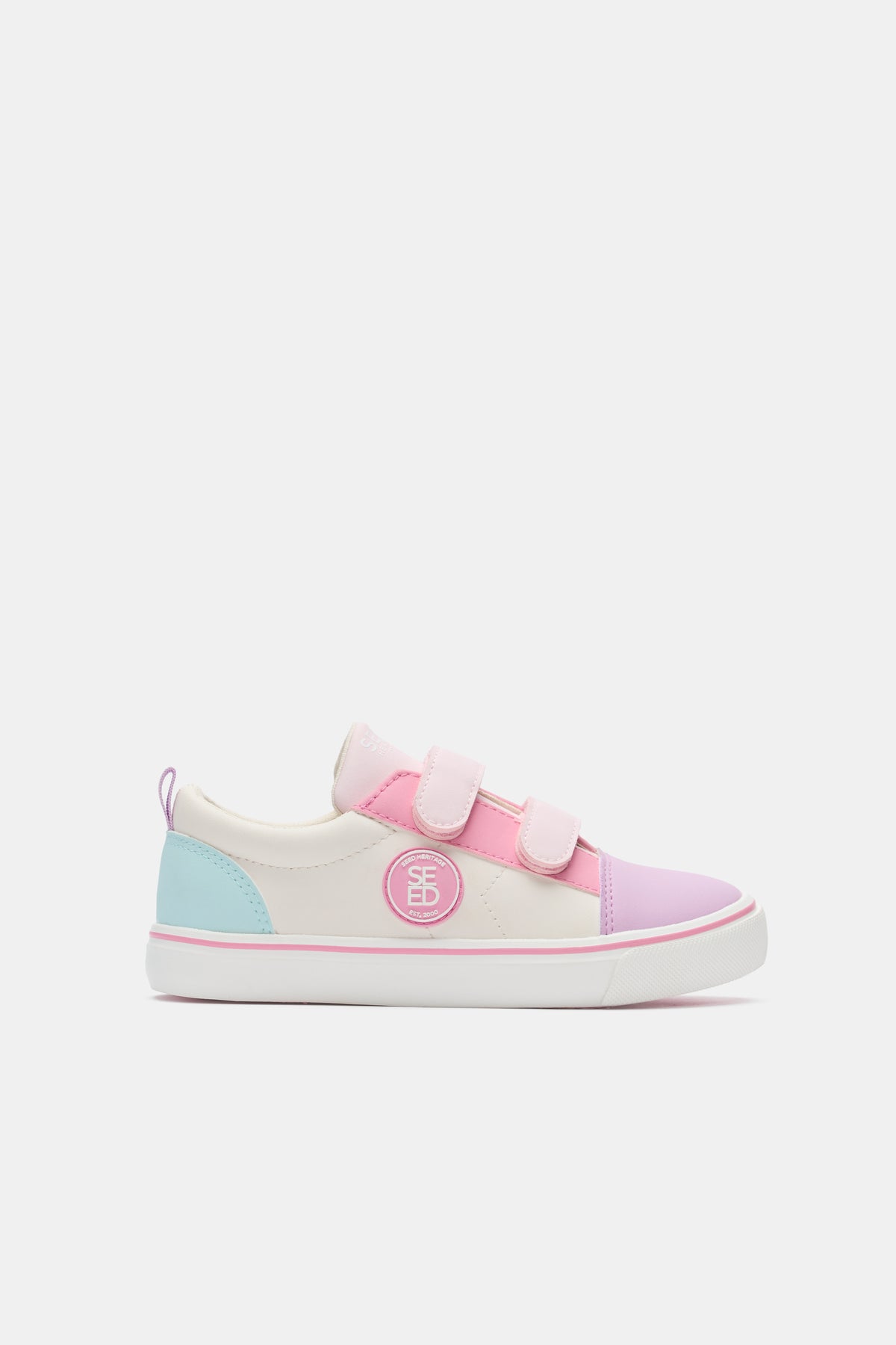 Colourblock Sneaker