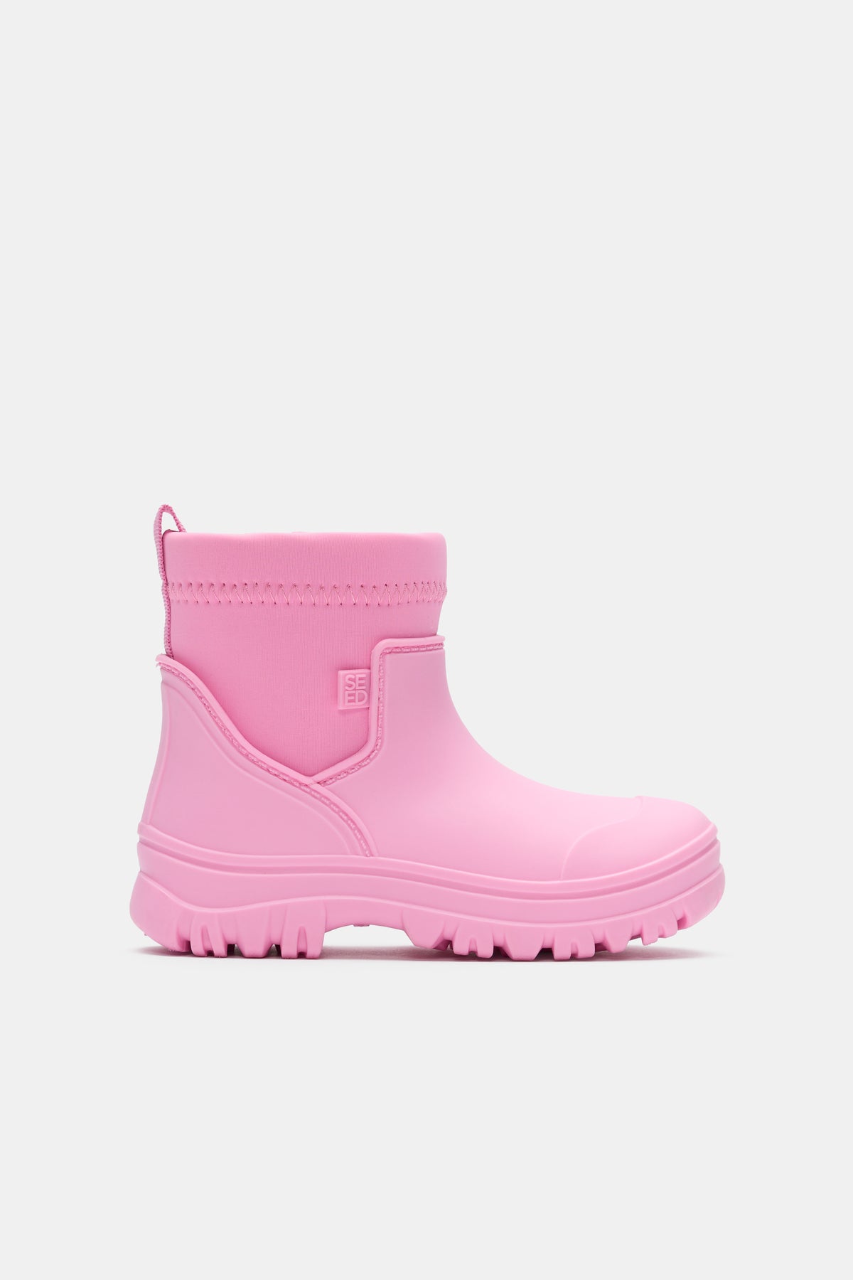 Rain Boot
