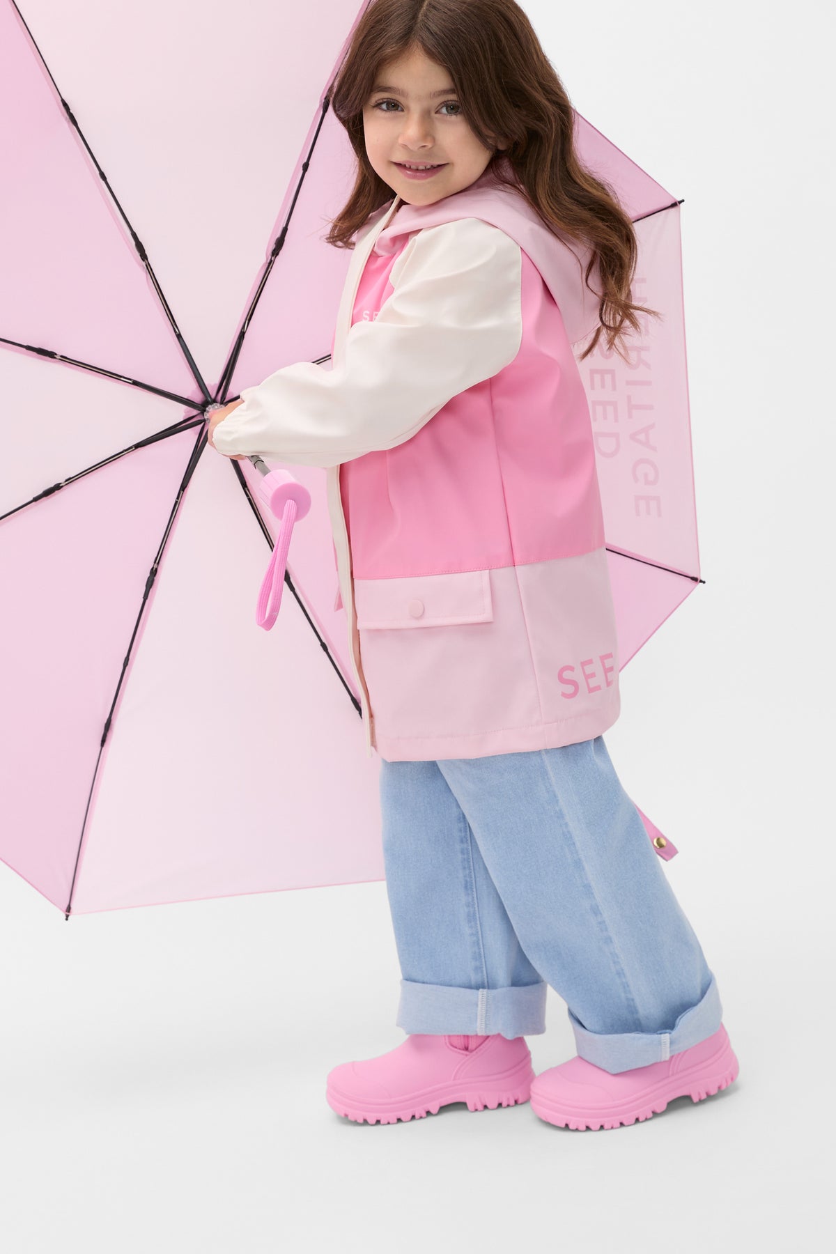 Rain Boot