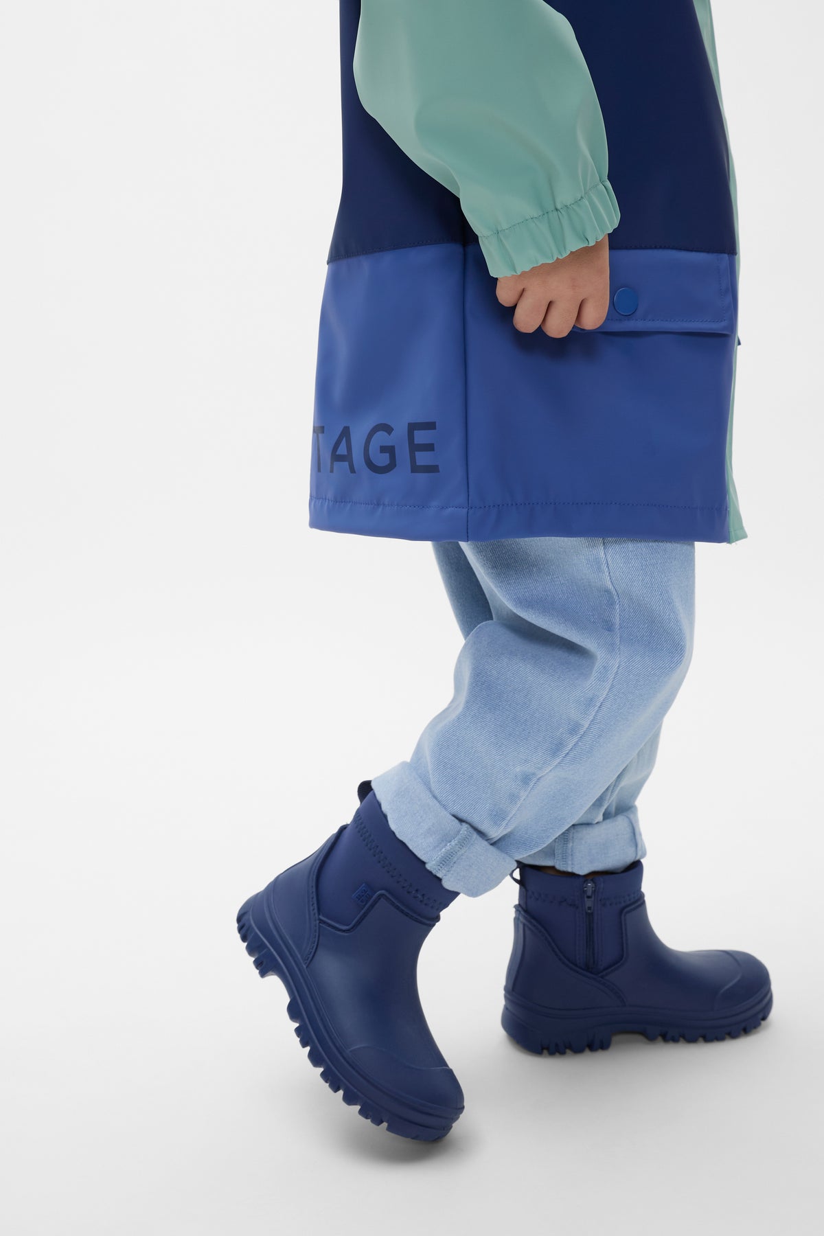 Rain Boot