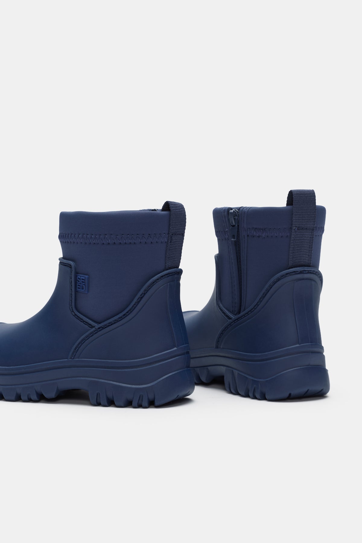 Rain Boot