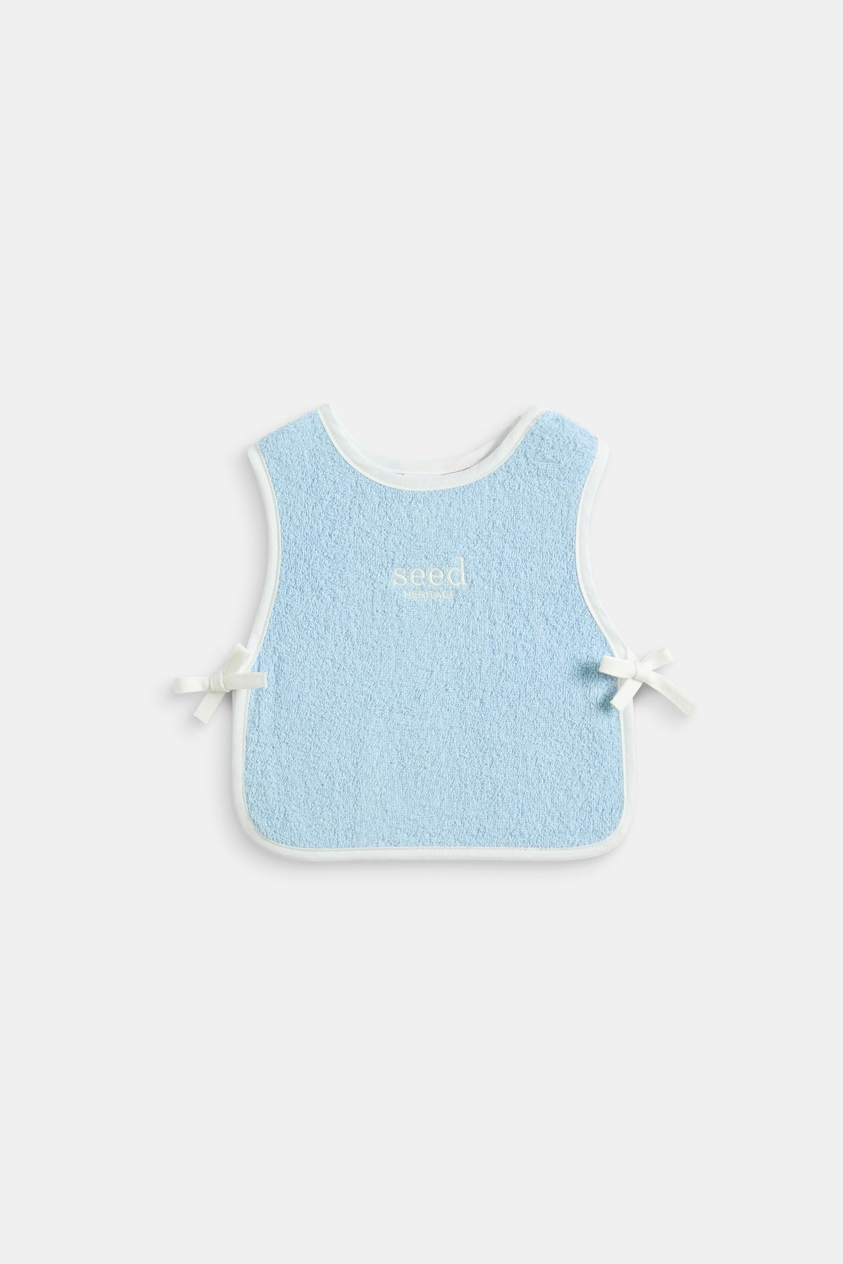 Logo Towel Bib