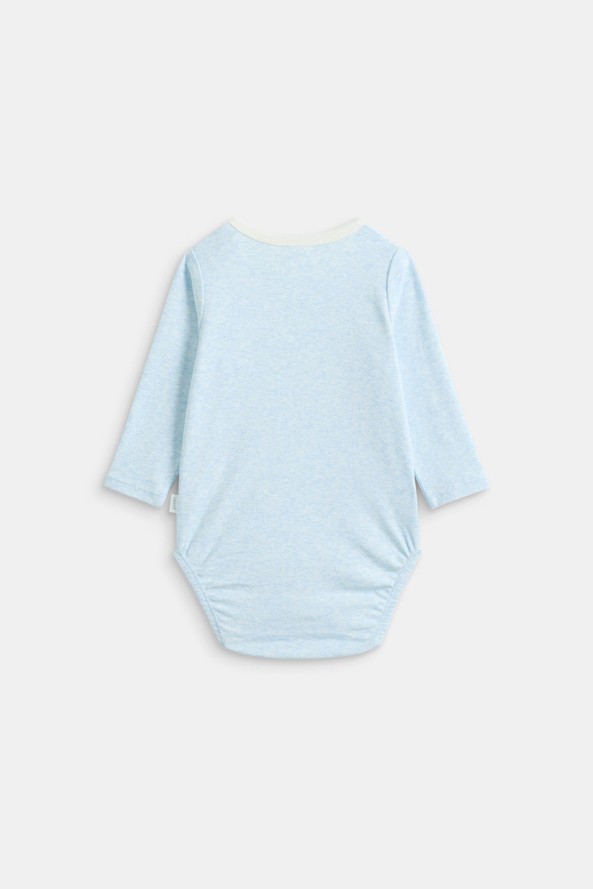 Felt Bunny Bodysuit
