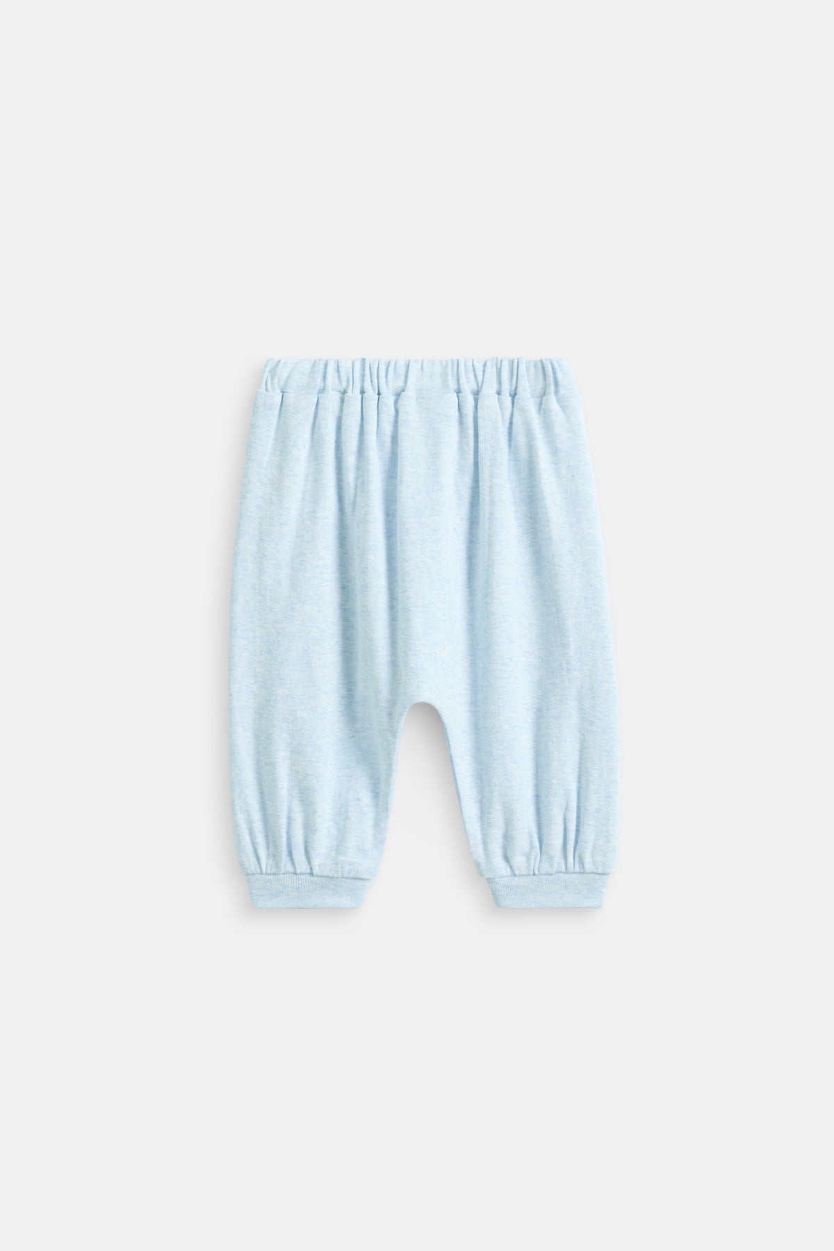 Harem Pant