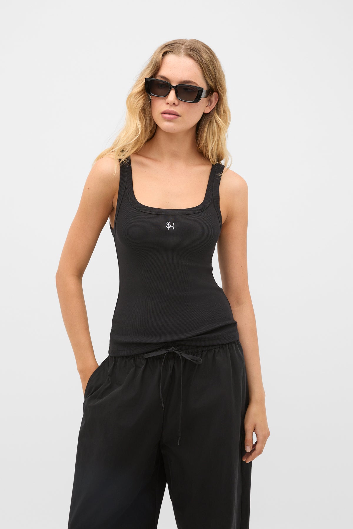 Core Heritage Rib Tank