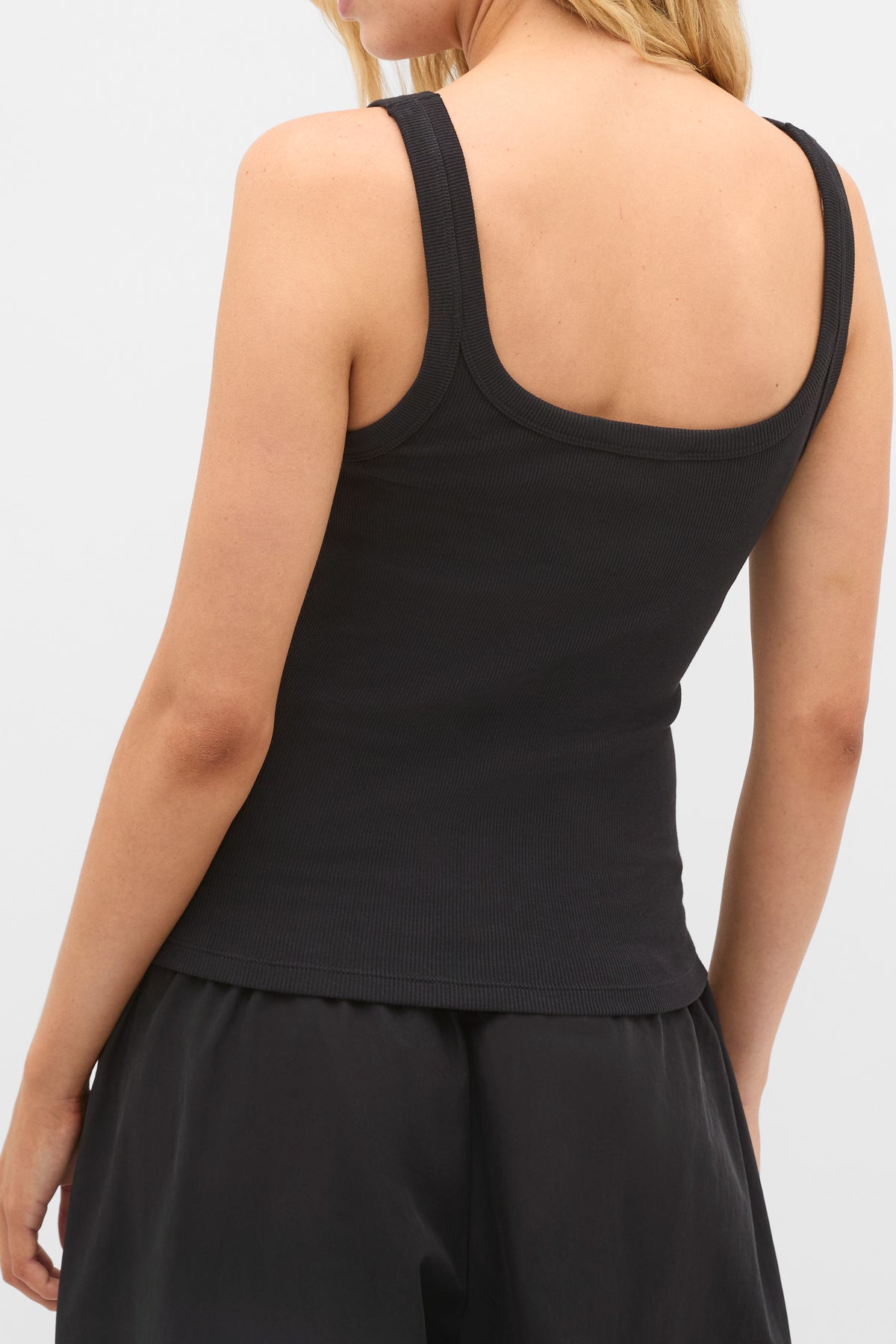 Core Heritage Rib Tank