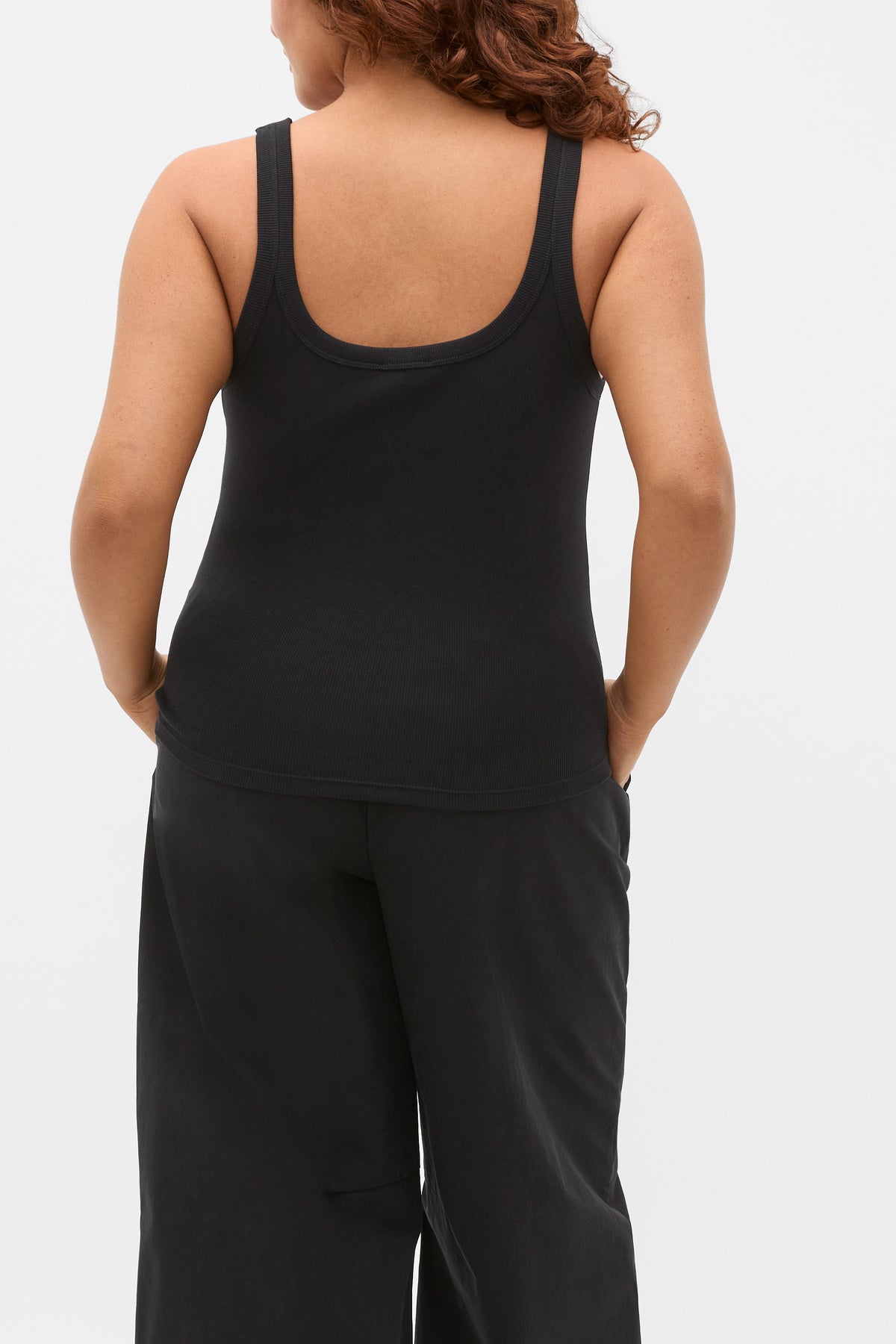 Core Heritage Rib Tank