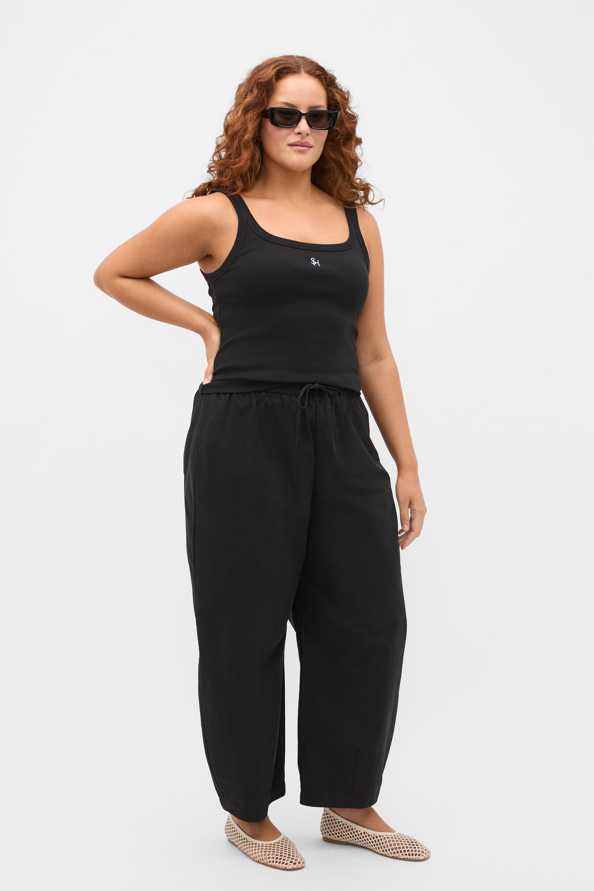 Core Heritage Rib Tank