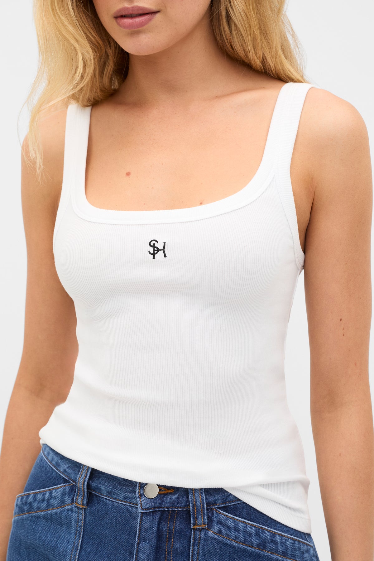 Core Heritage Rib Tank