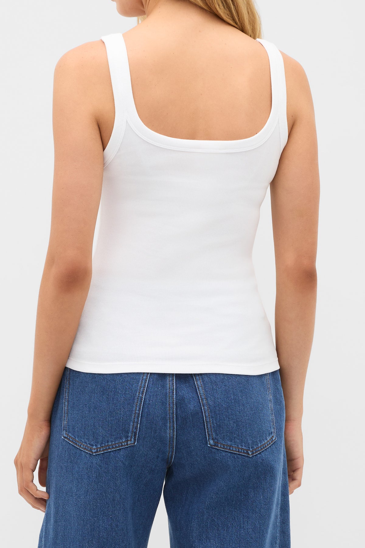 Core Heritage Rib Tank