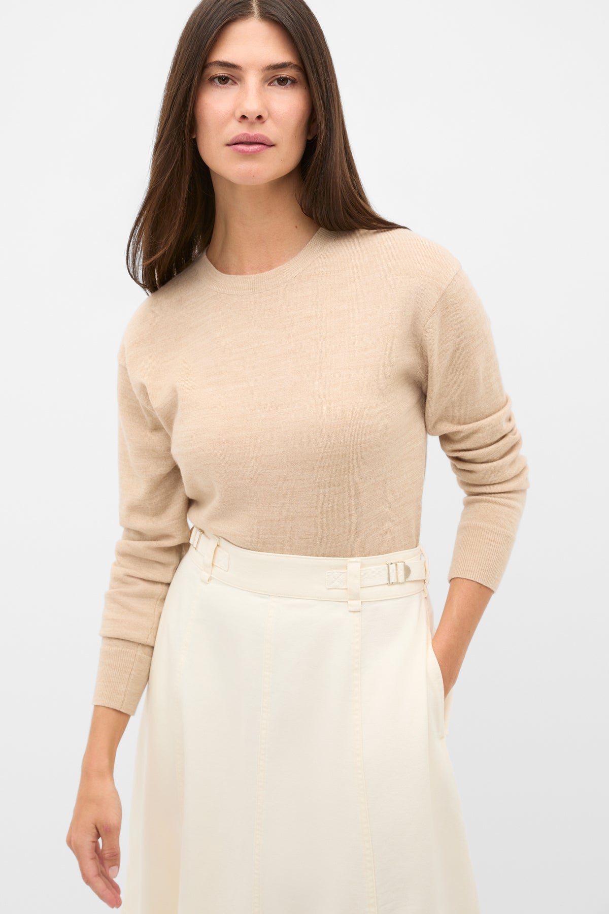 Australian Merino Pullover