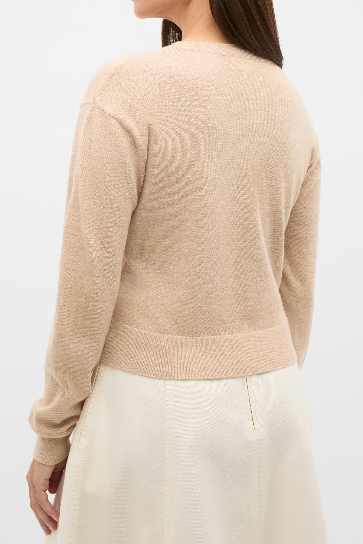 Australian Merino Pullover