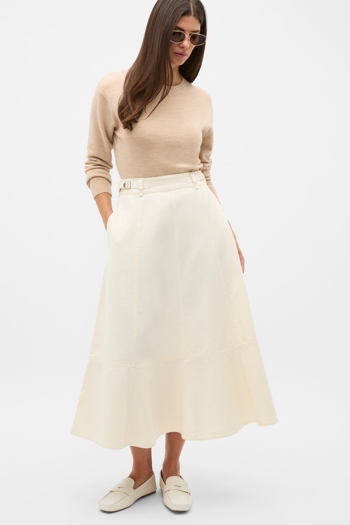 Australian Merino Pullover