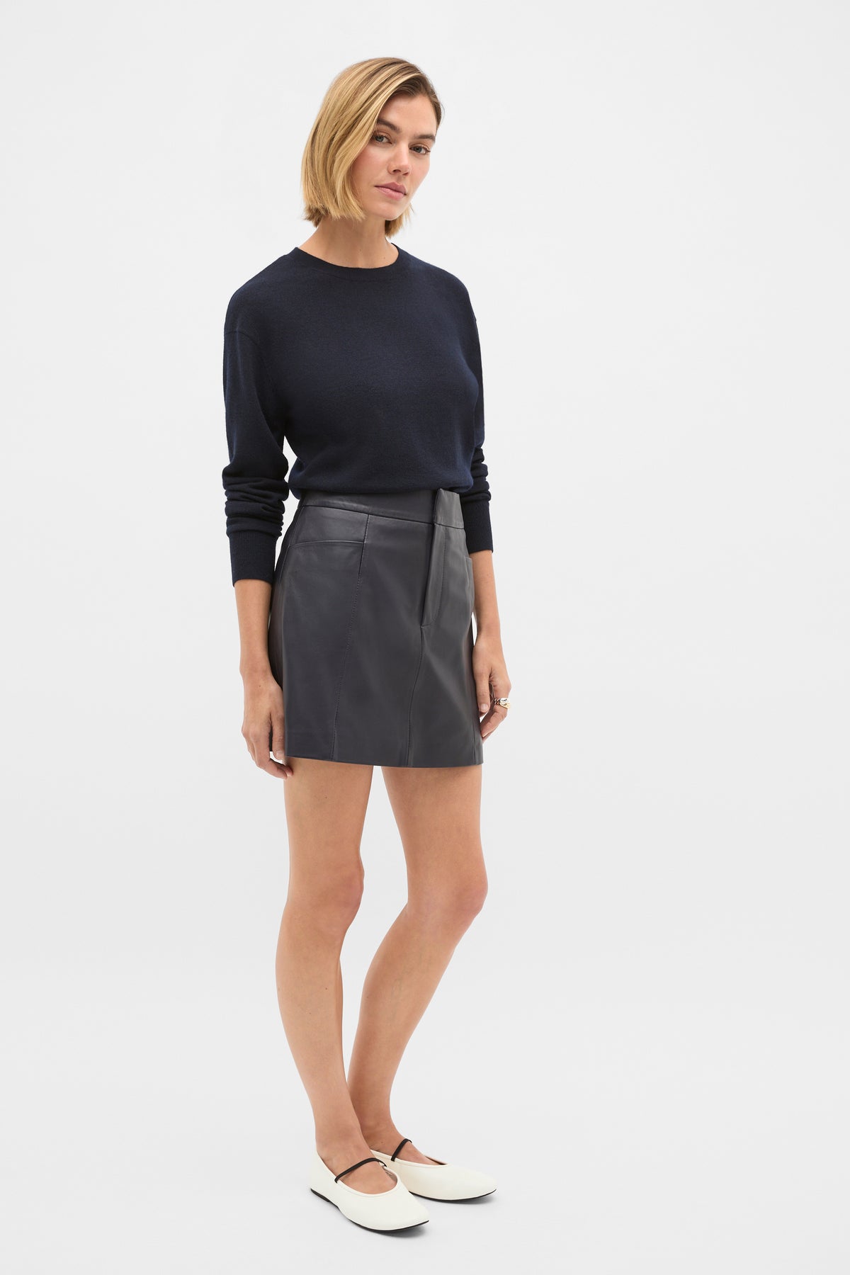 Australian Merino Pullover