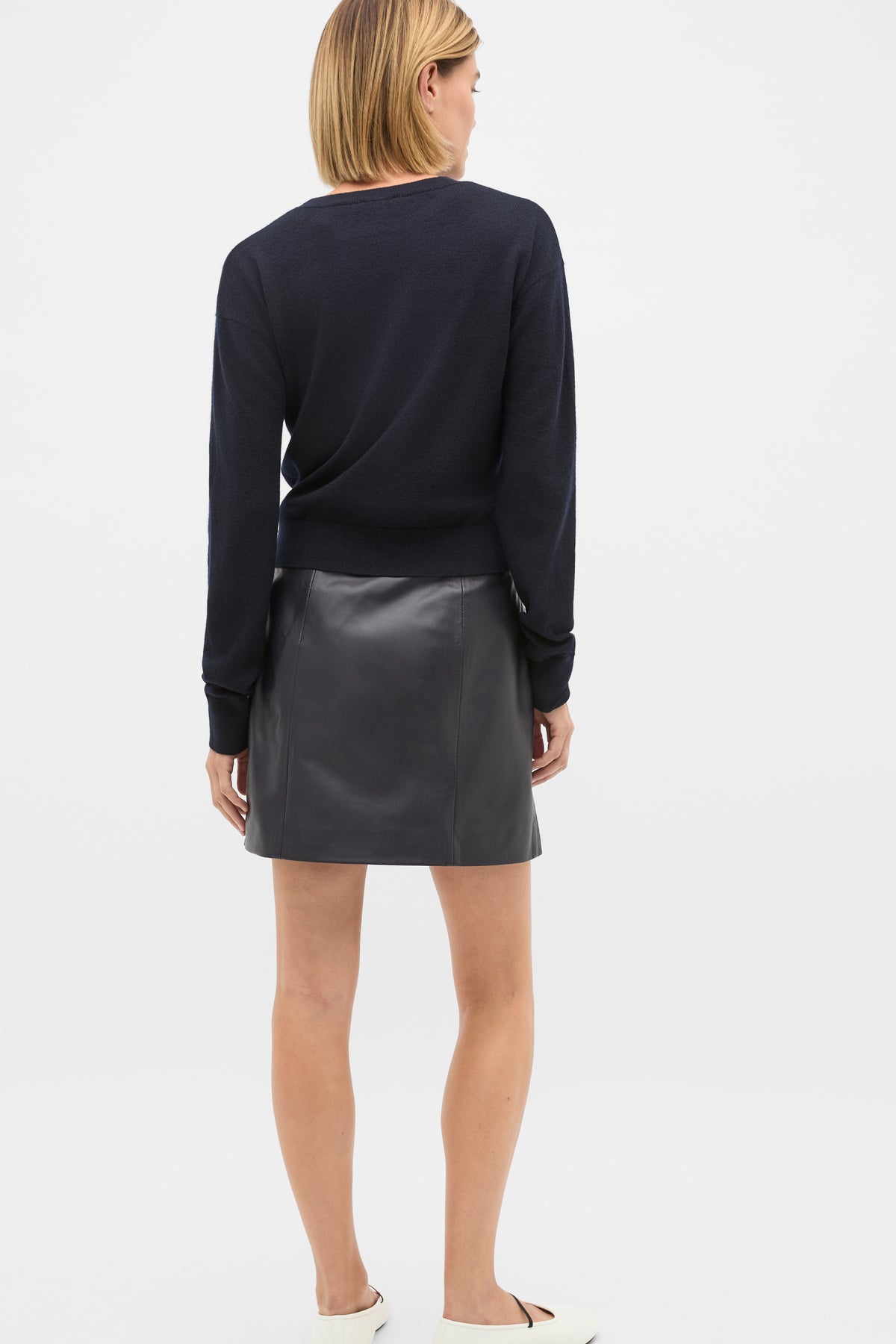 Australian Merino Pullover