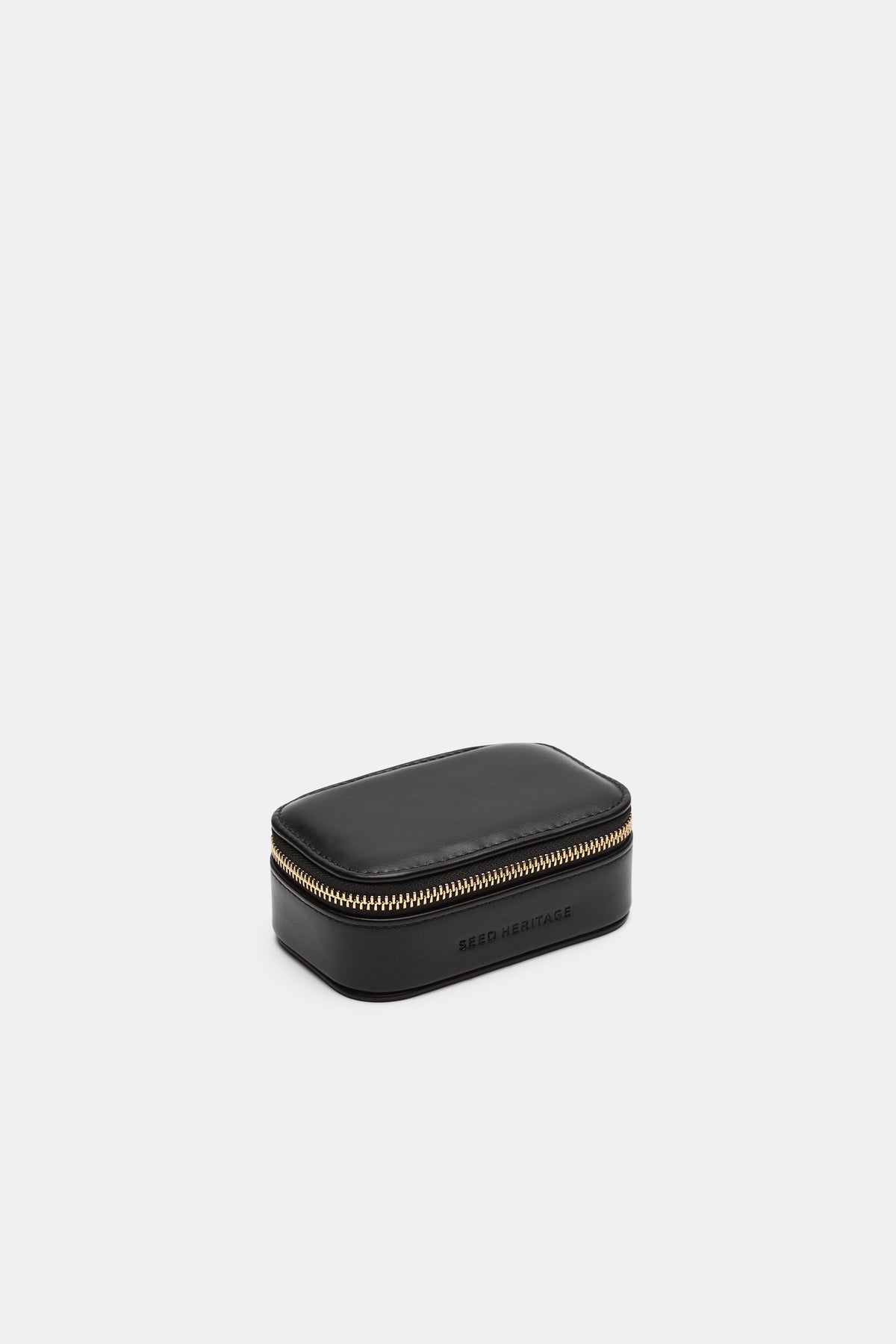 Mini Jewellery Case