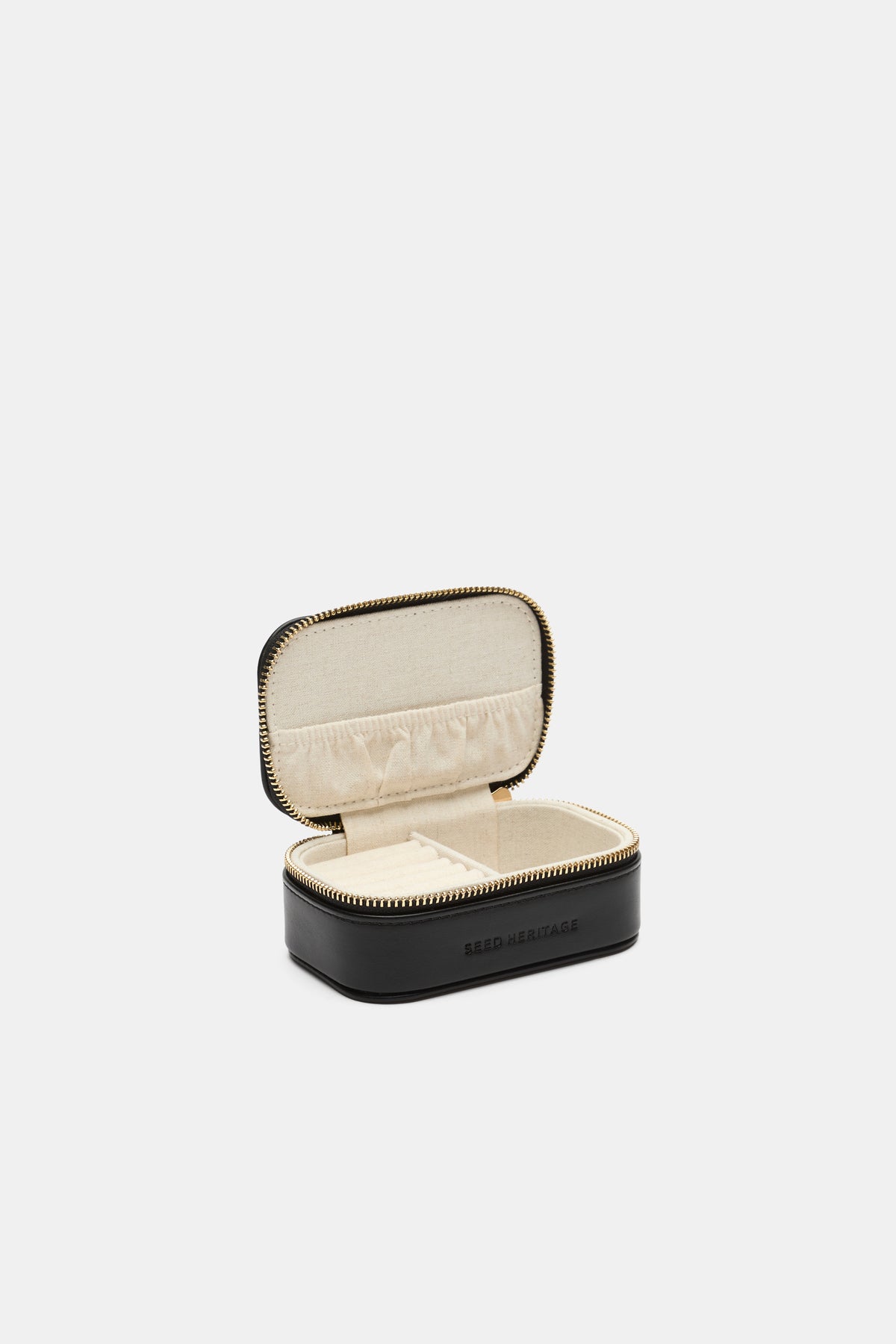 Mini Jewellery Case