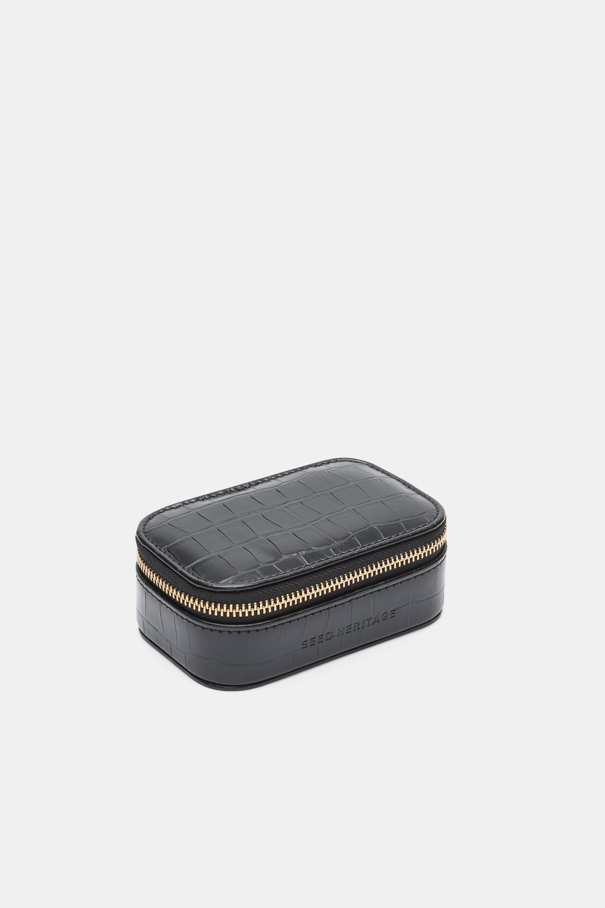 Mini Jewellery Case