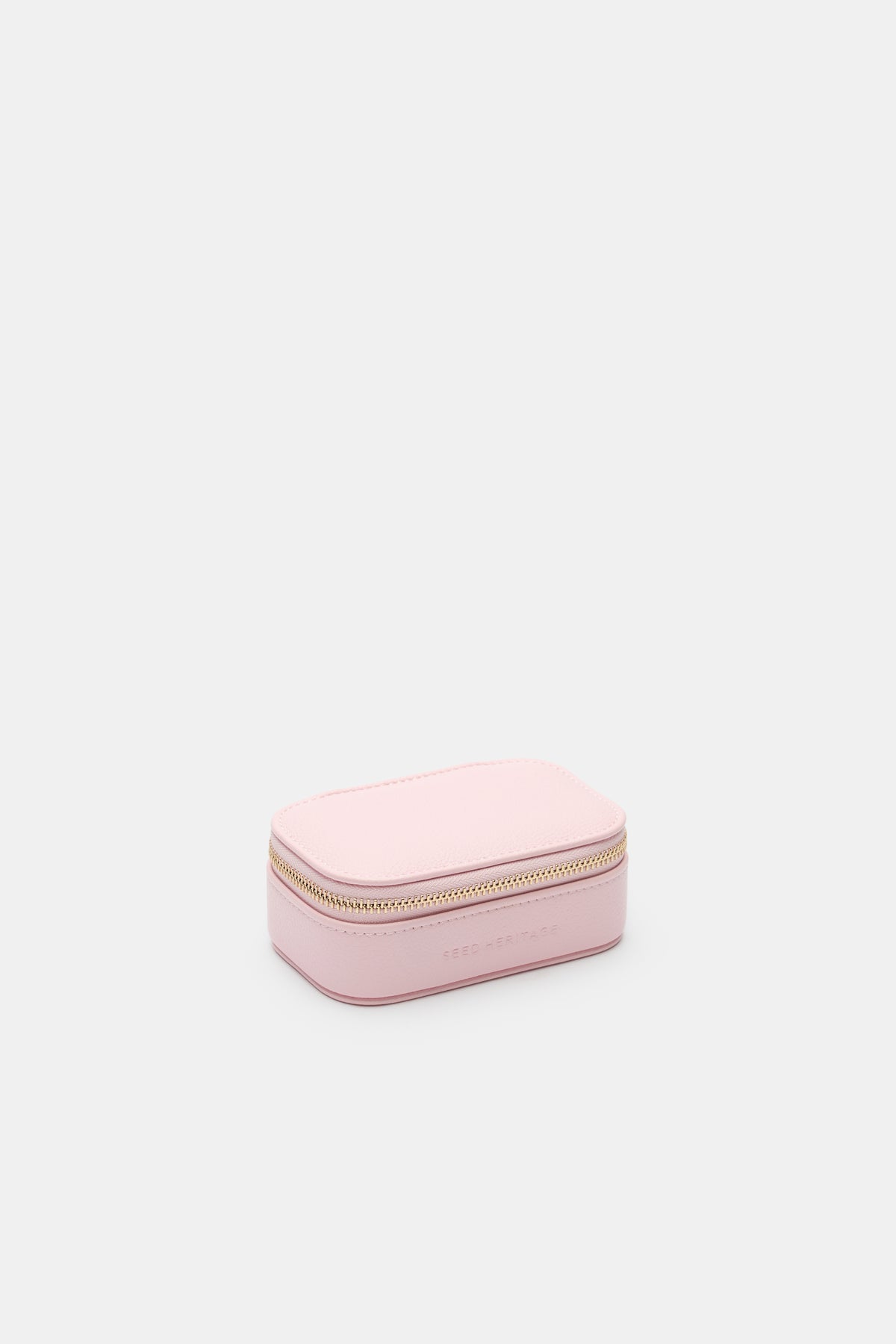 Mini Jewellery Case