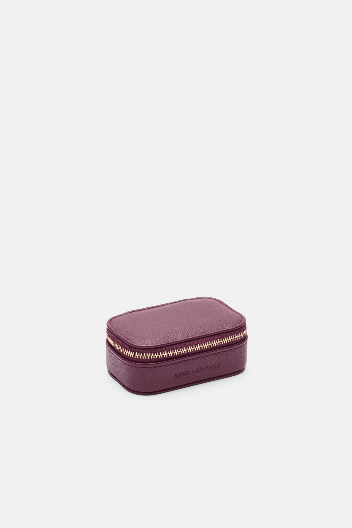 Mini Jewellery Case