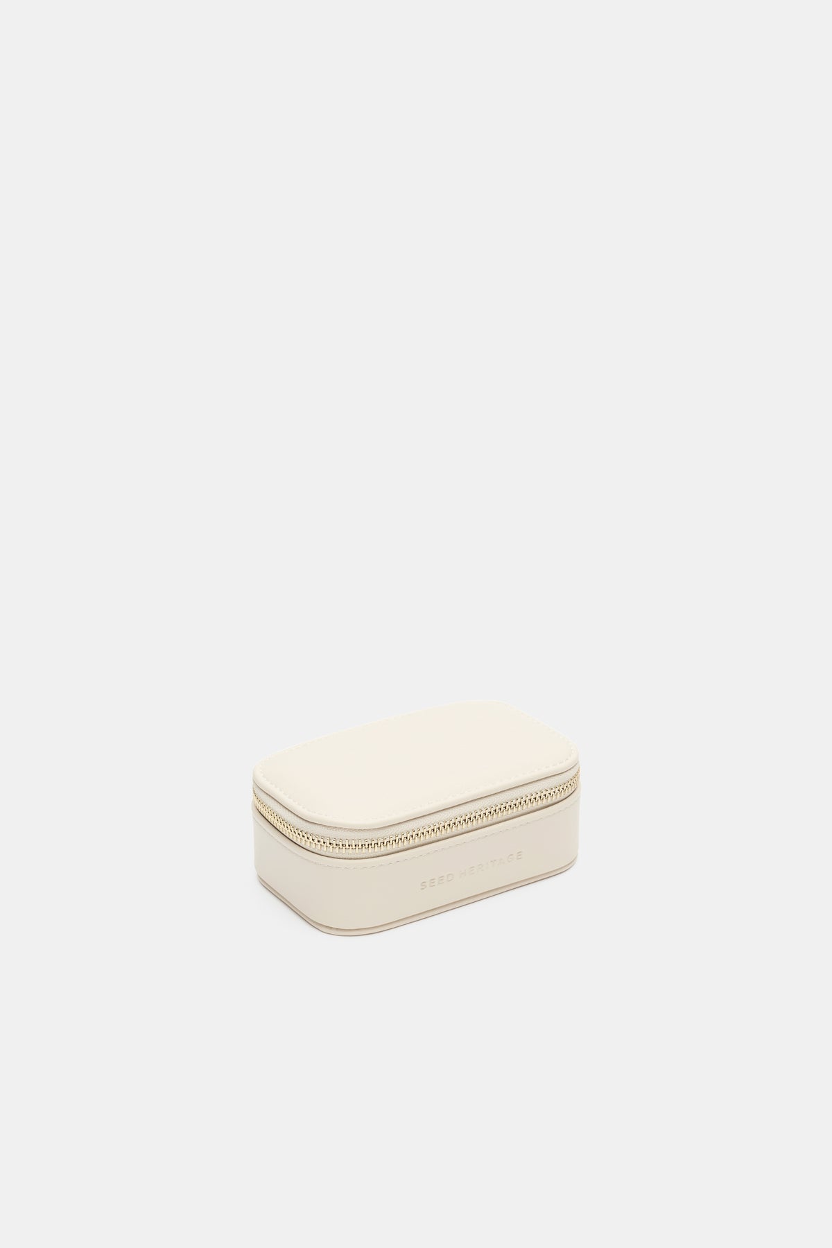 Mini Jewellery Case
