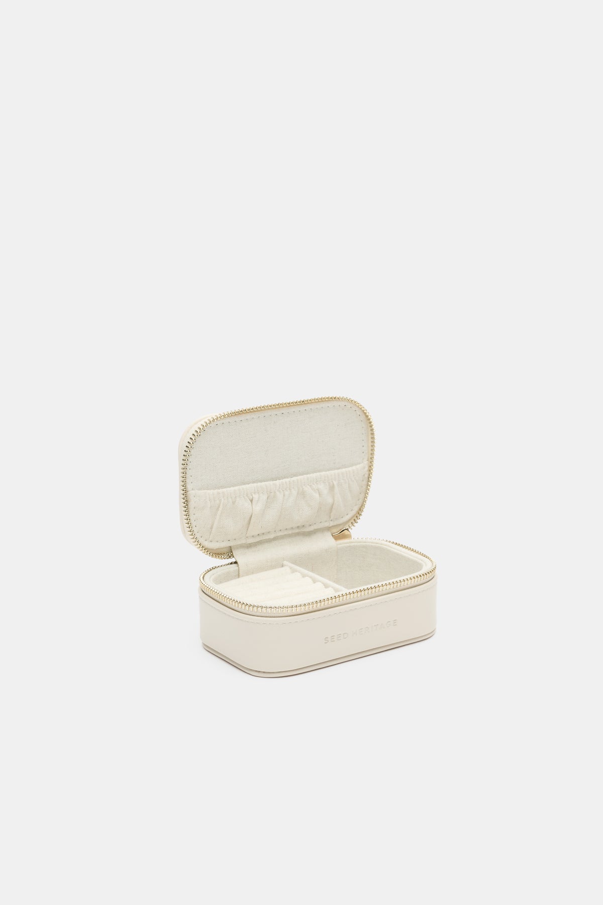 Mini Jewellery Case
