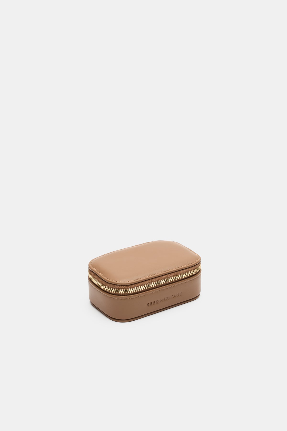 Mini Jewellery Case