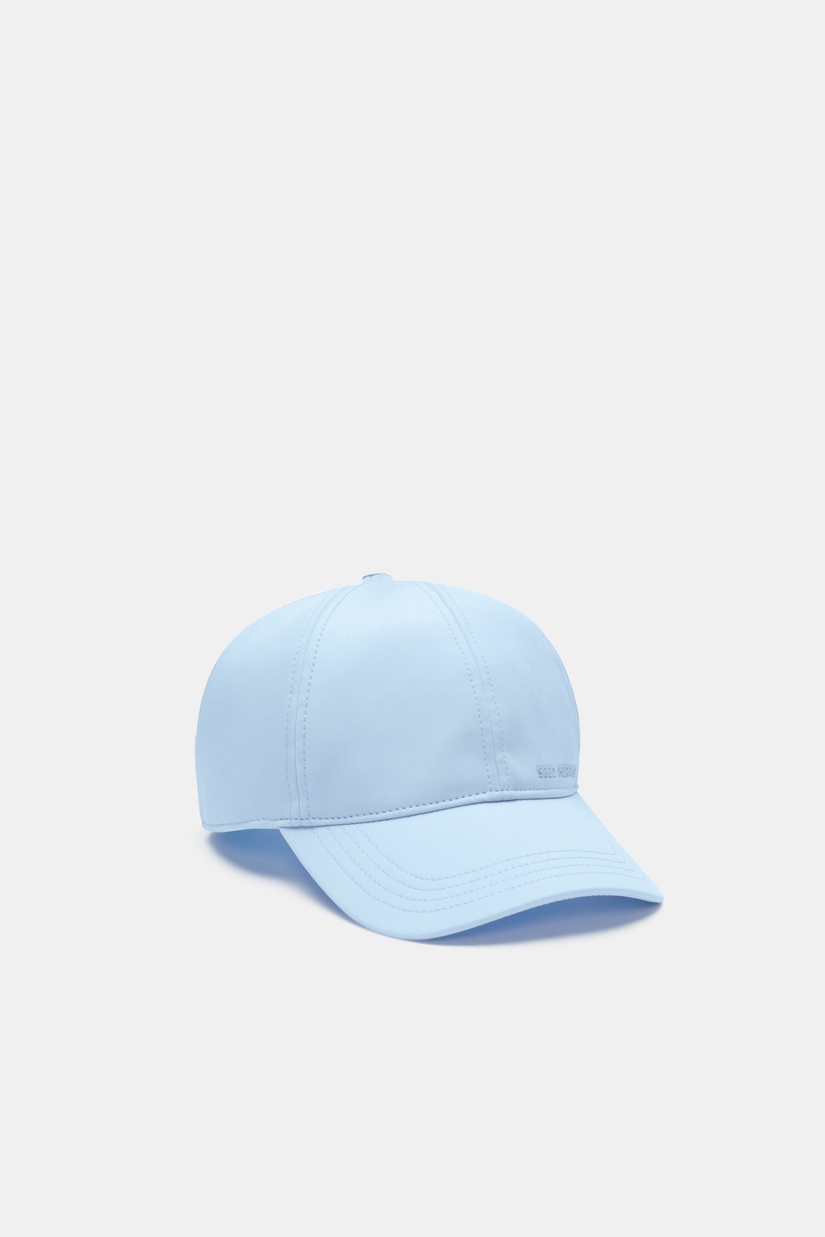 Seed Tech Cap