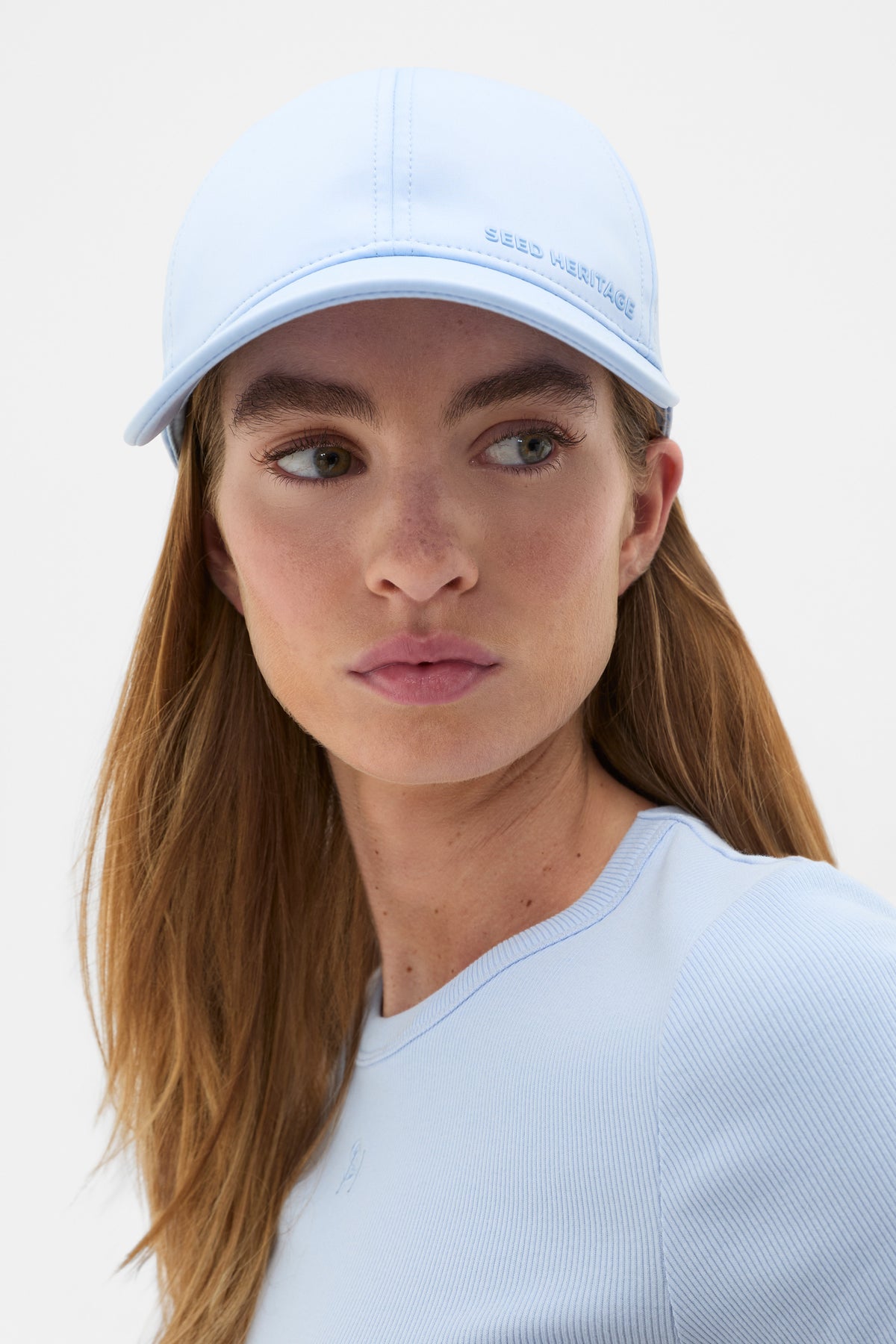 Seed Tech Cap