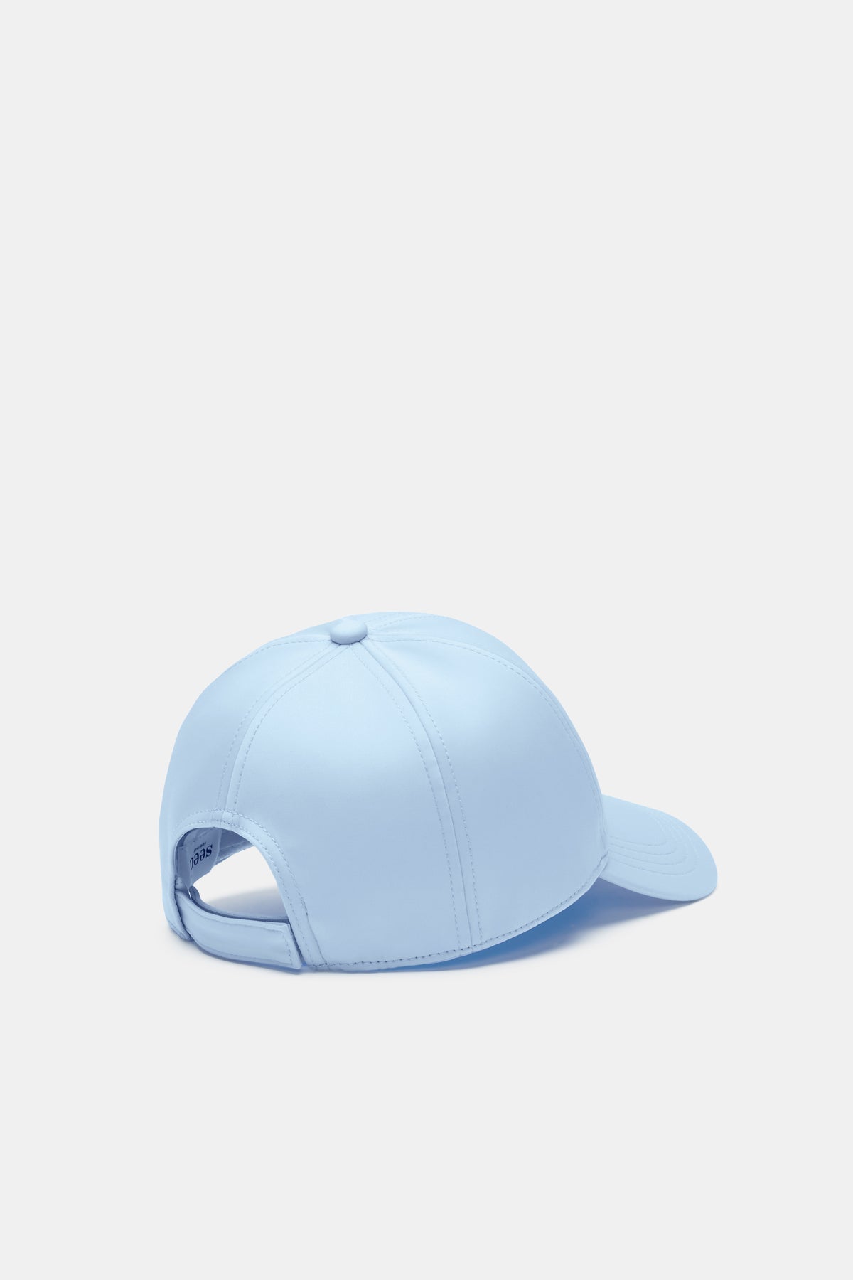 Seed Tech Cap