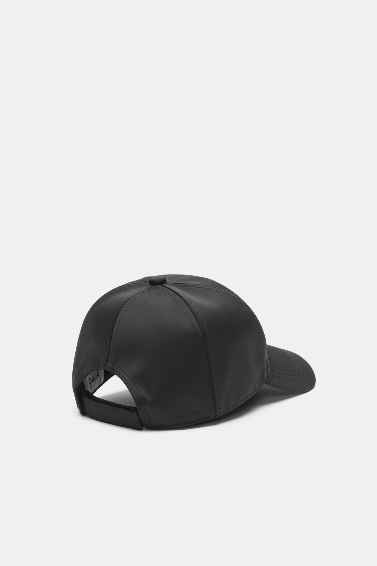 Seed Tech Cap