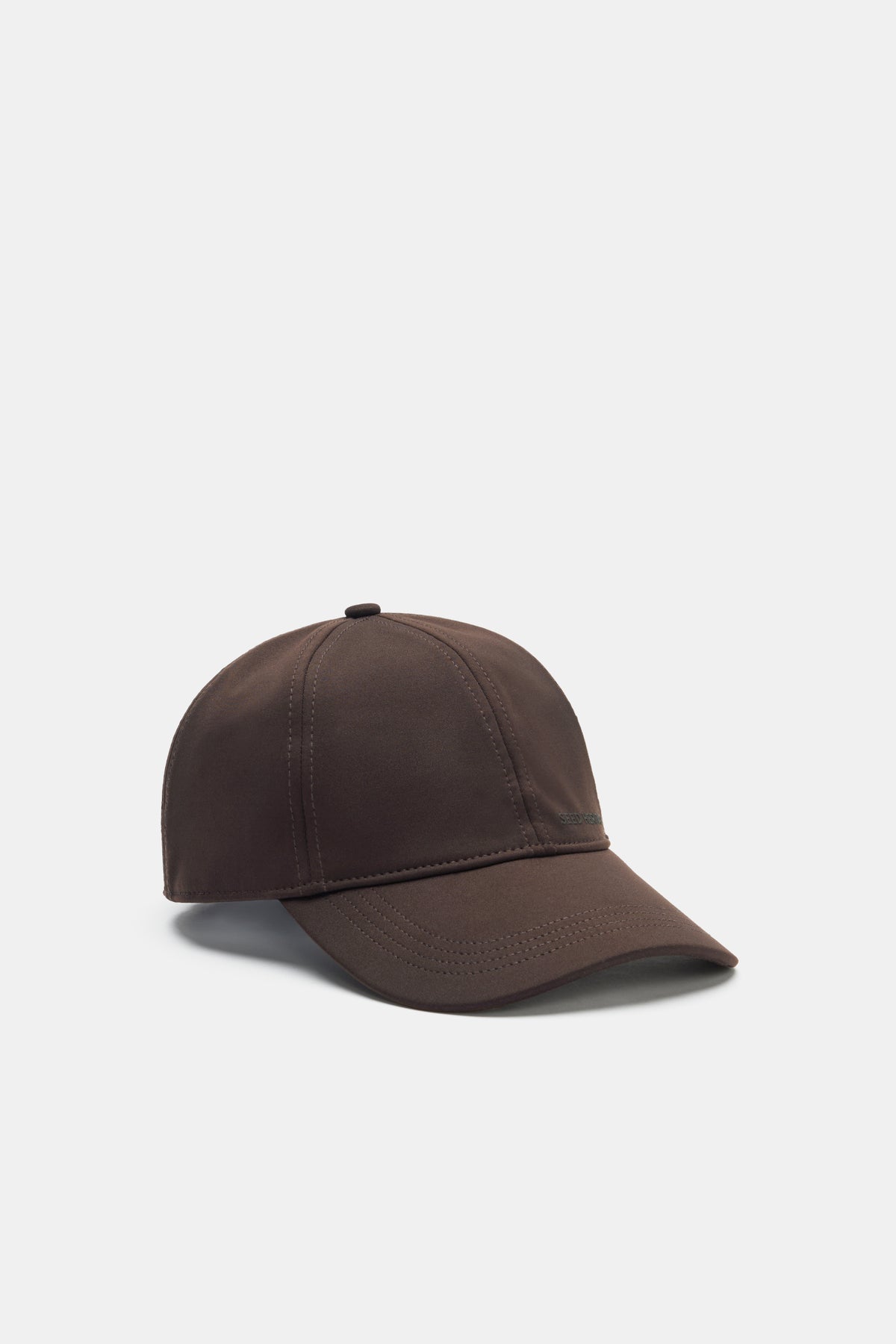 Seed Tech Cap