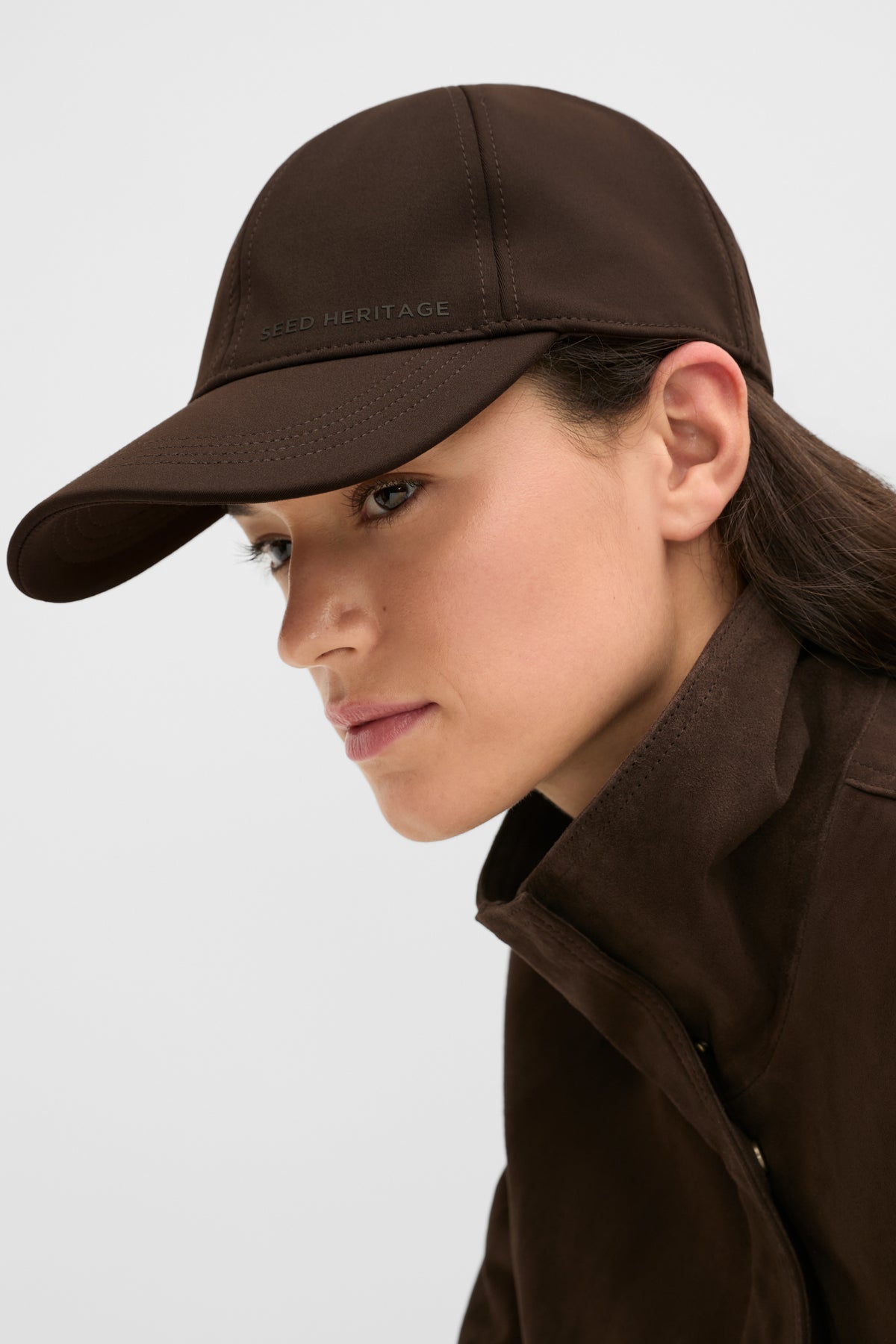 Seed Tech Cap