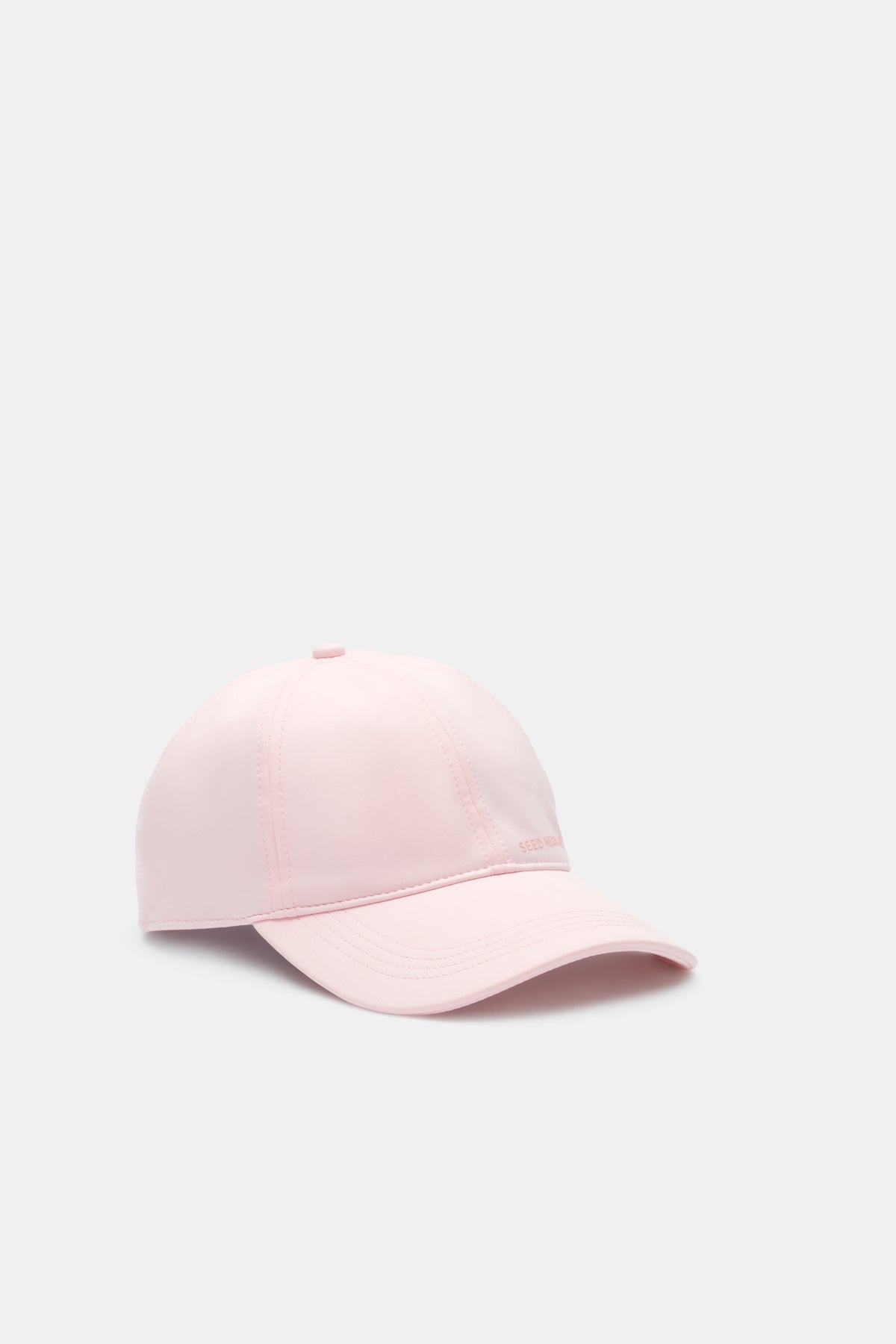 Seed Tech Cap