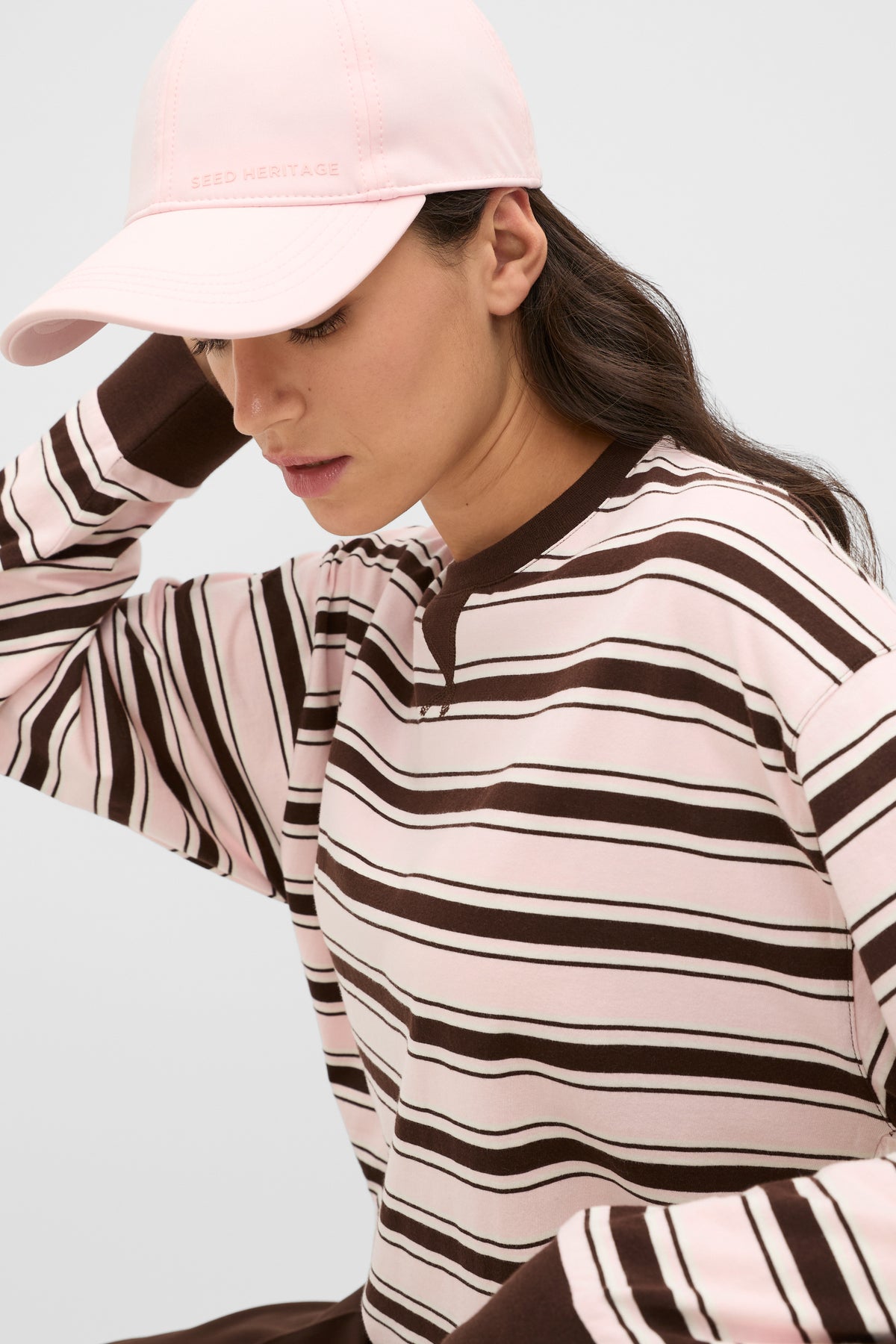 Seed Tech Cap